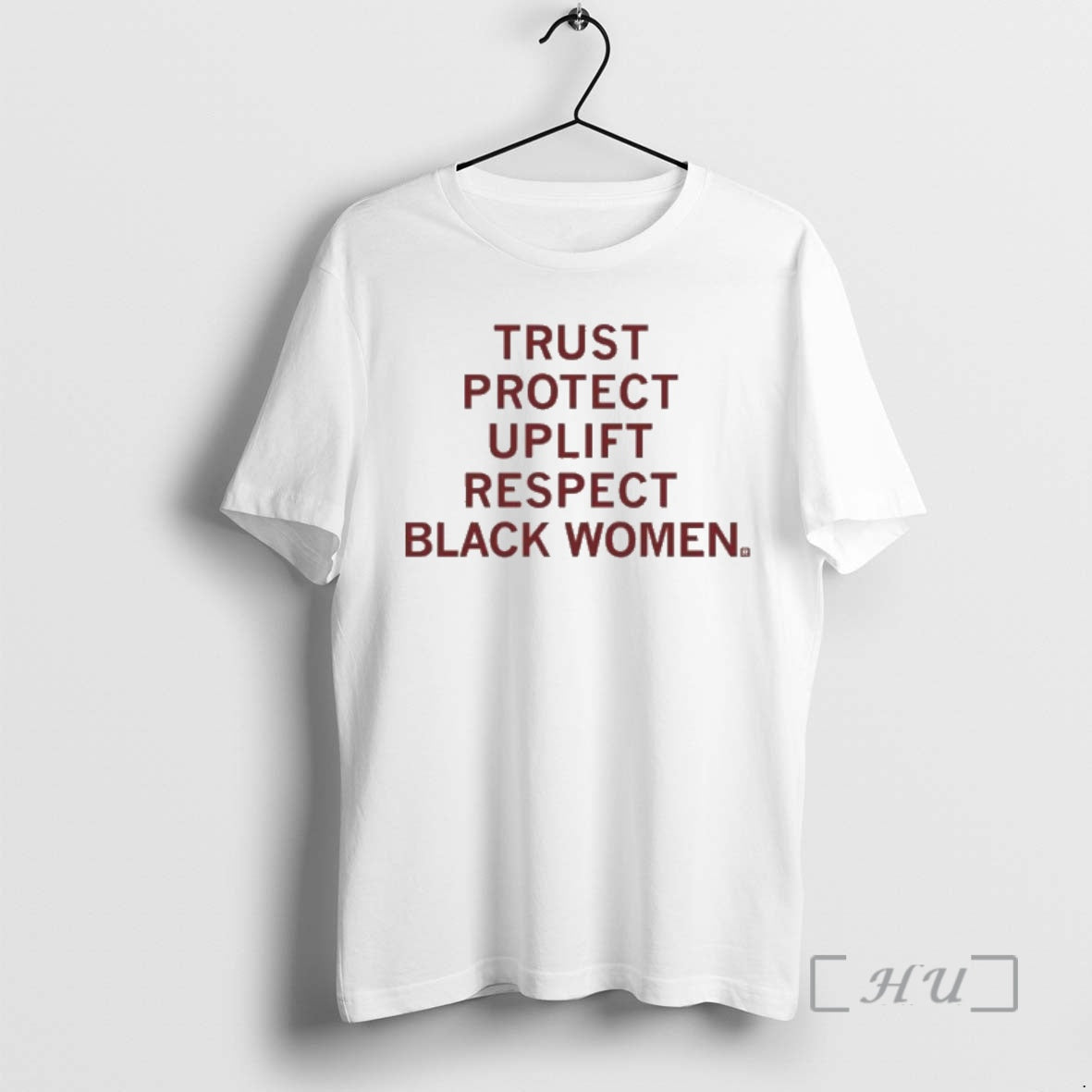 Officials Trust Protect Uplift Respect Black Women T-Shirts, Hoodie, Sweatshirt | TeeBloomCo.com