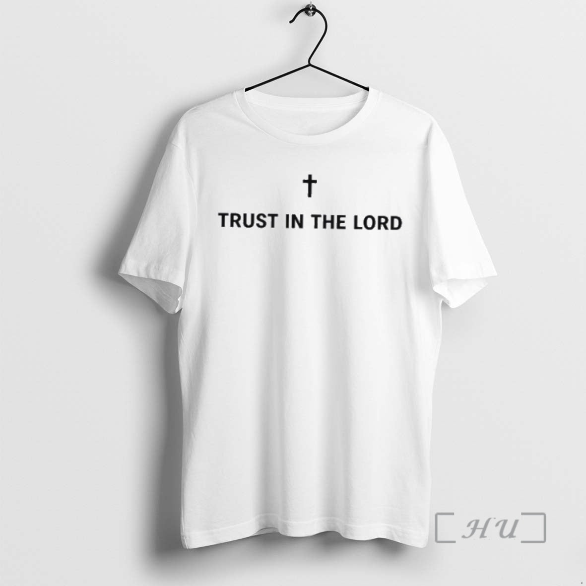 Officials Trust In The Lord T-Shirts, Hoodie, Sweatshirt | TeeBloomCo.com