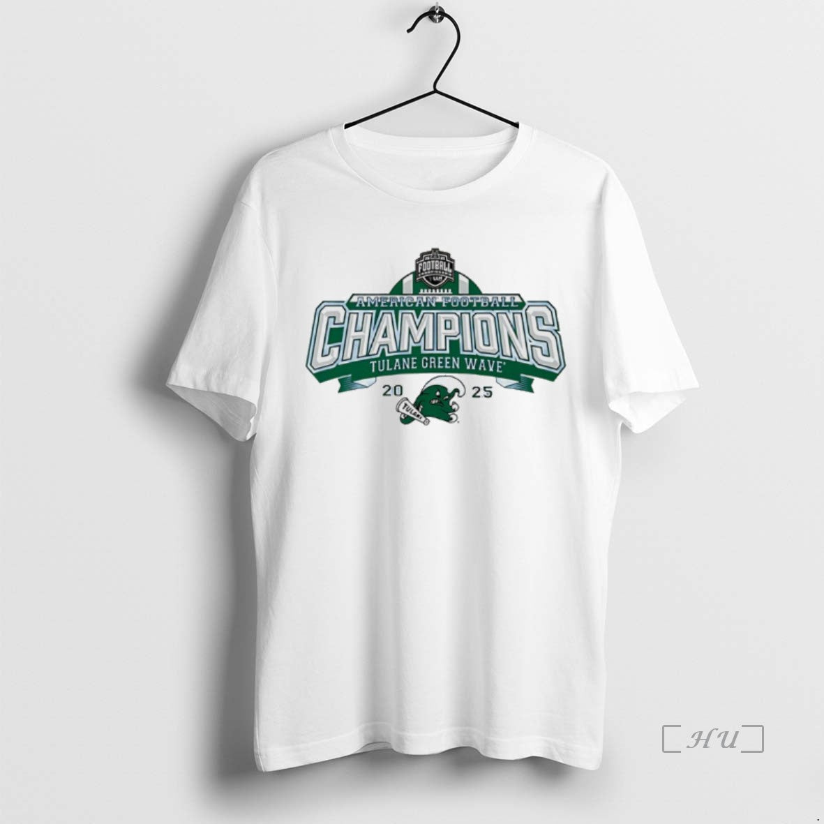 Officials Tulane Football 2025 Aac Champions T-Shirts, Hoodie, Sweatshirt | TeeBloomCo.com