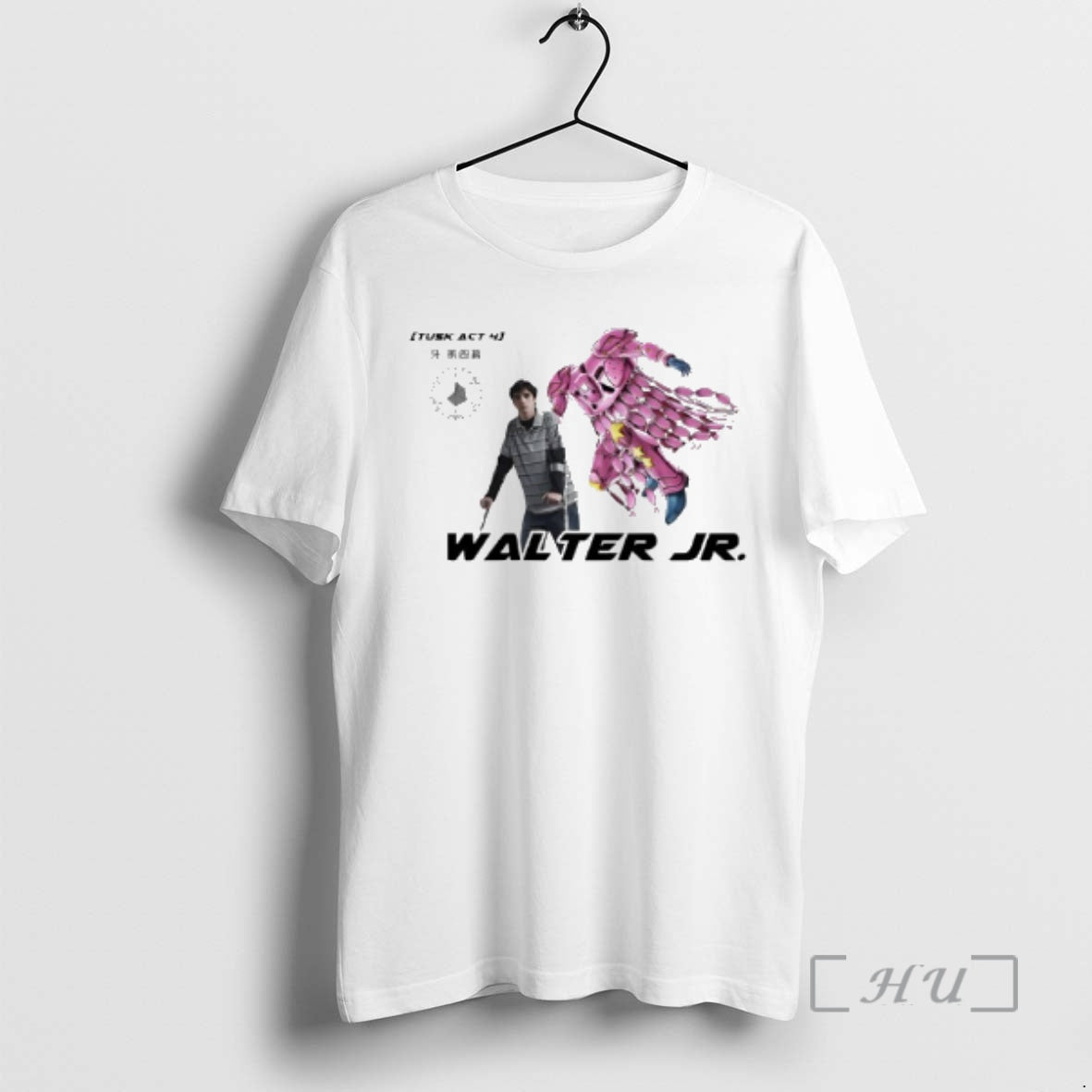 Officials Tusk Act 4 Walter White Jr T-Shirts, Hoodie, Sweatshirt | TeeBloomCo.com
