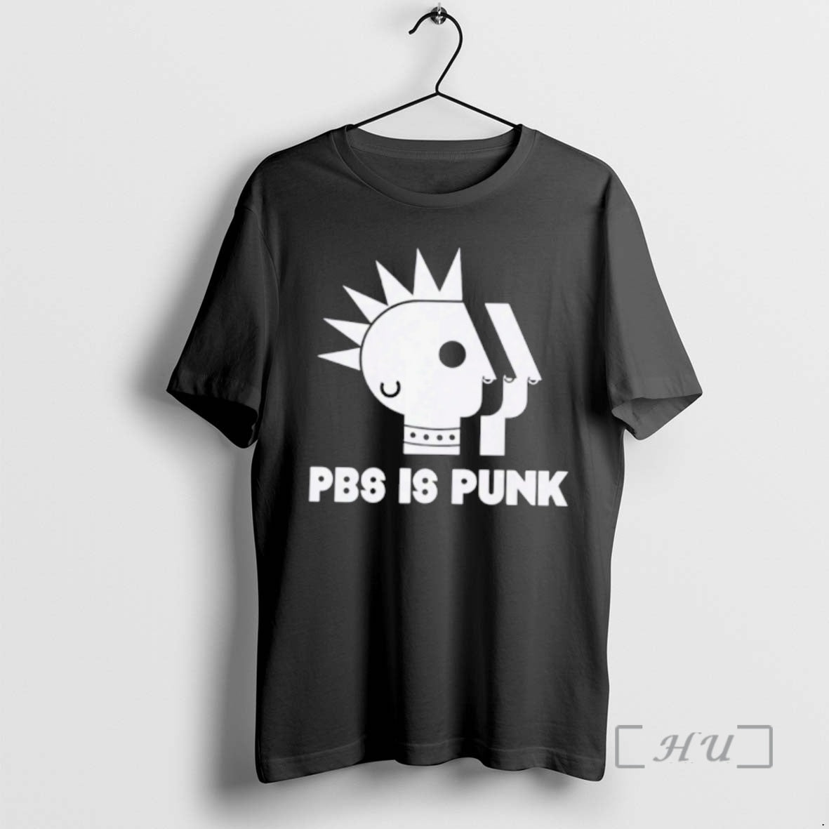 Officials Two Crow Collective Pbs Is Punk T-Shirts, Hoodie, Sweatshirt | TeeBloomCo.com