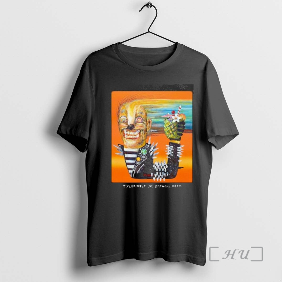Officials Tyler Wolf Bifocal Media T-Shirts, Hoodie, Sweatshirt | TeeBloomCo.com