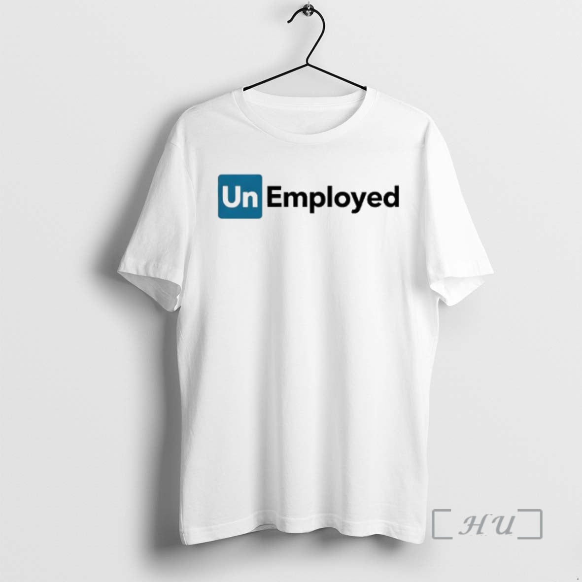 Officials Un Unemployed T-Shirts, Hoodie, Sweatshirt | TeeBloomCo.com