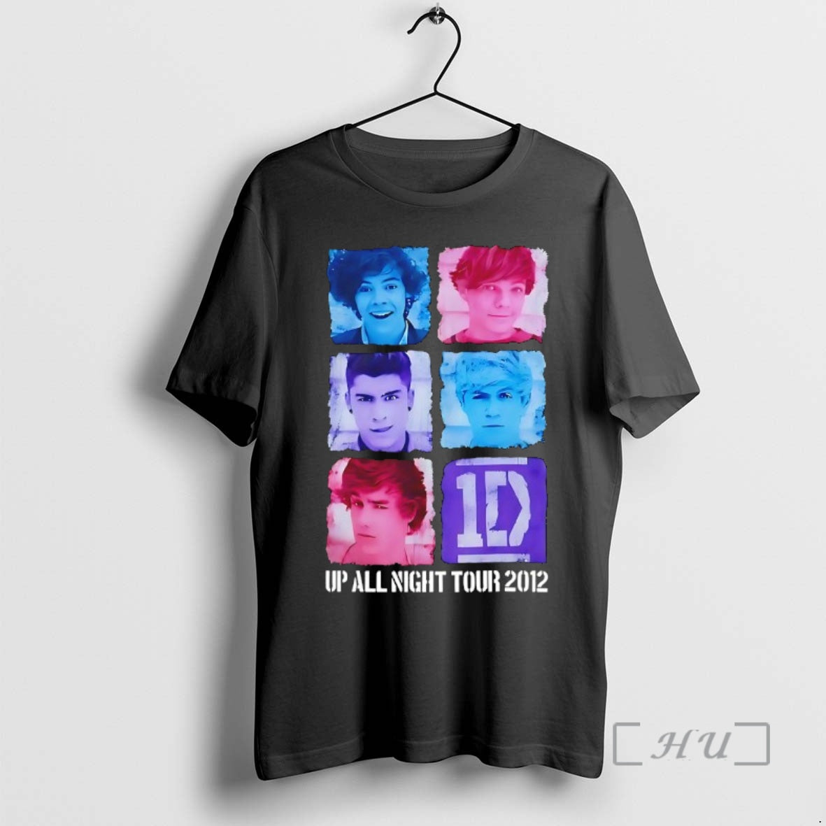 Officials Up All Night Tour 2012 T-Shirts, Hoodie, Sweatshirt | TeeBloomCo.com
