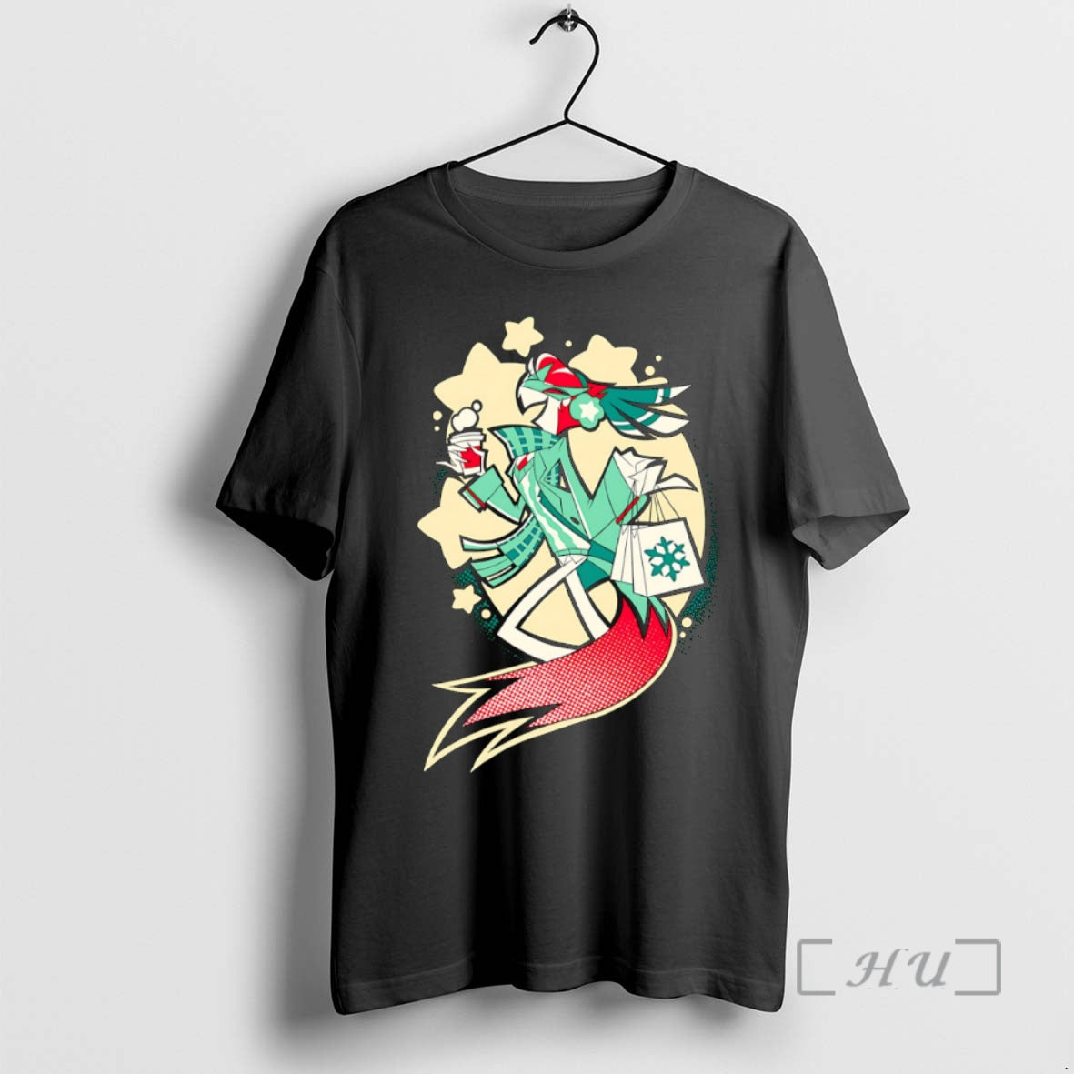 Officials Vassago Cozy Winter T-Shirts, Hoodie, Sweatshirt | TeeBloomCo.com