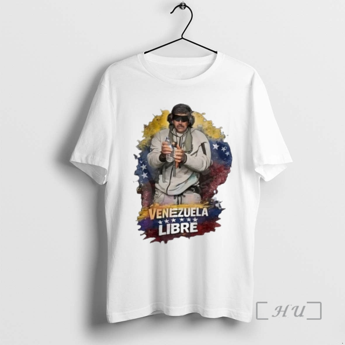 Officials Venezuela Libre Freedom Graphic T-Shirts, Hoodie, Sweatshirt | TeeBloomCo.com