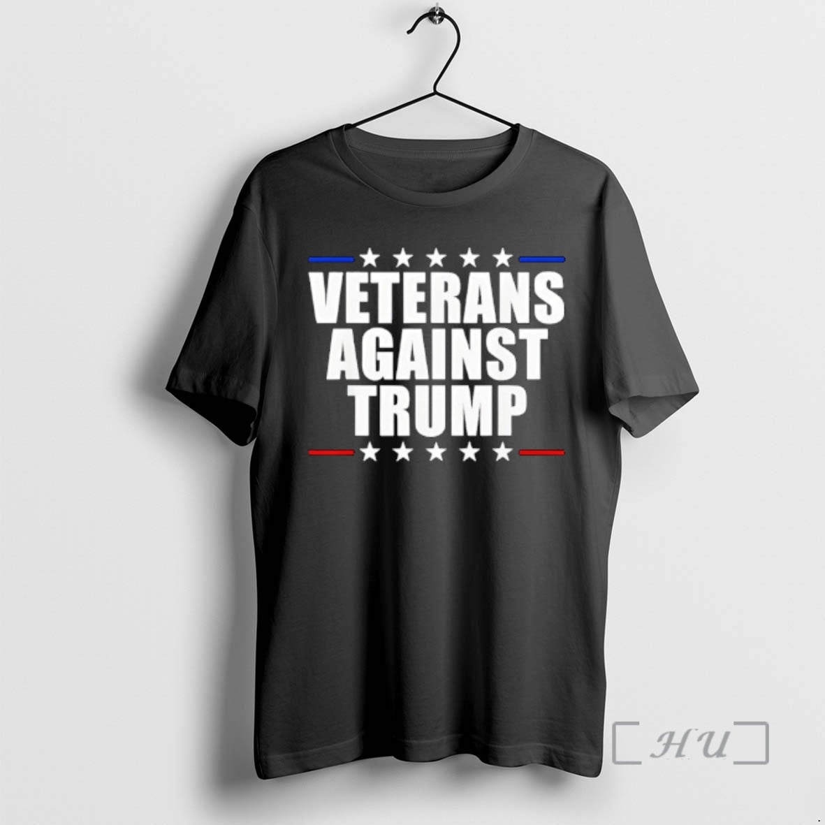 Officials Veterans Against Trump Anti Trump Veterans Against Trump T-Shirts, Hoodie, Sweatshirt | TeeBloomCo.com