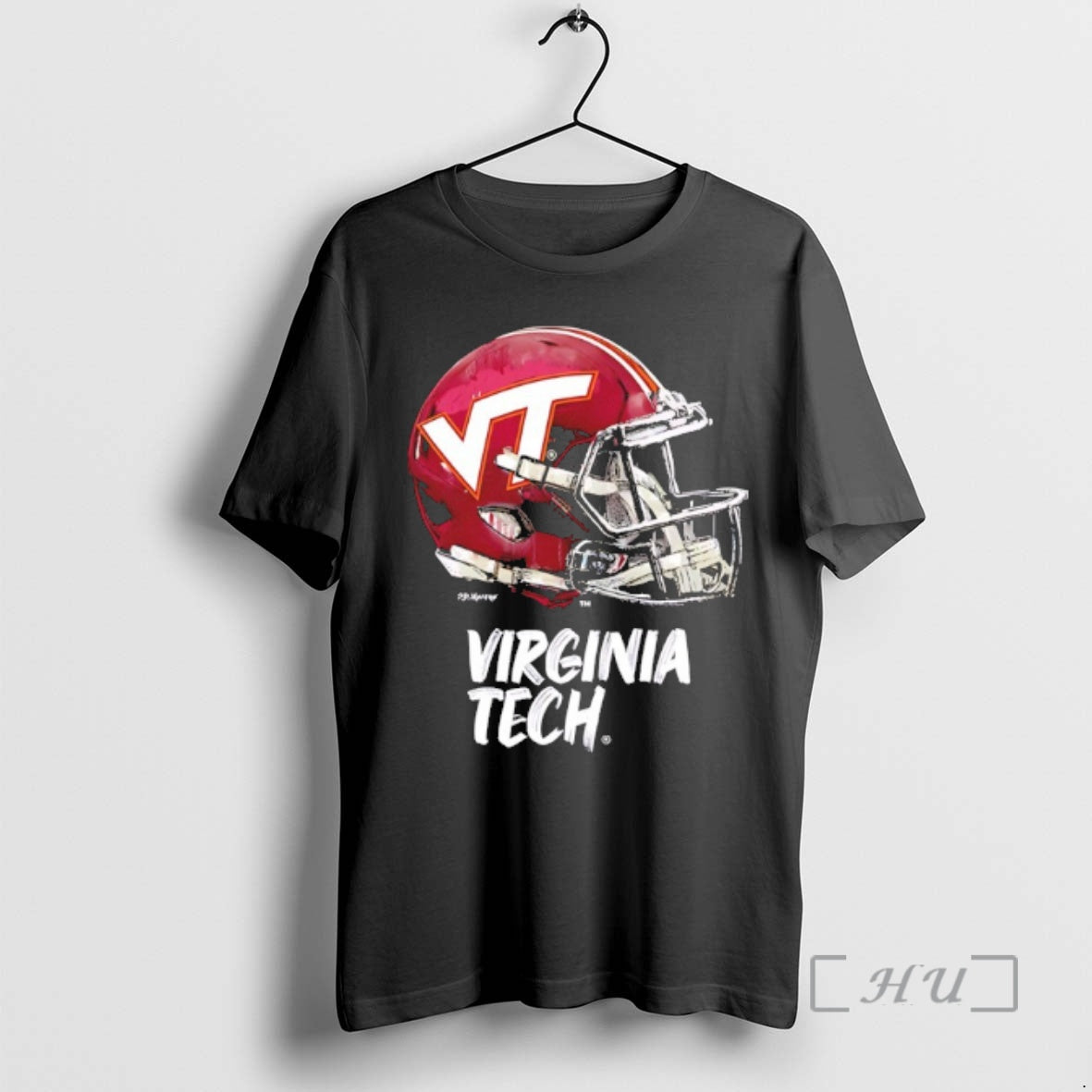 Officials Virginia Tech Hokies Vive La Fete Dripping Football Helmet T-Shirts, Hoodie, Sweatshirt | TeeBloomCo.com