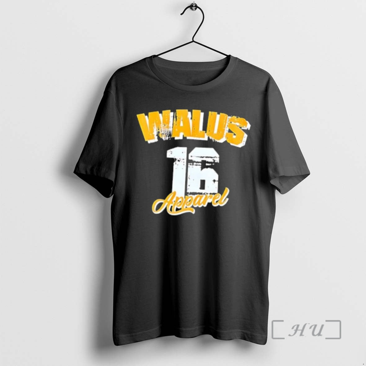 Officials Walus Apgurel 16 Retro T-Shirts, Hoodie, Sweatshirt | TeeBloomCo.com