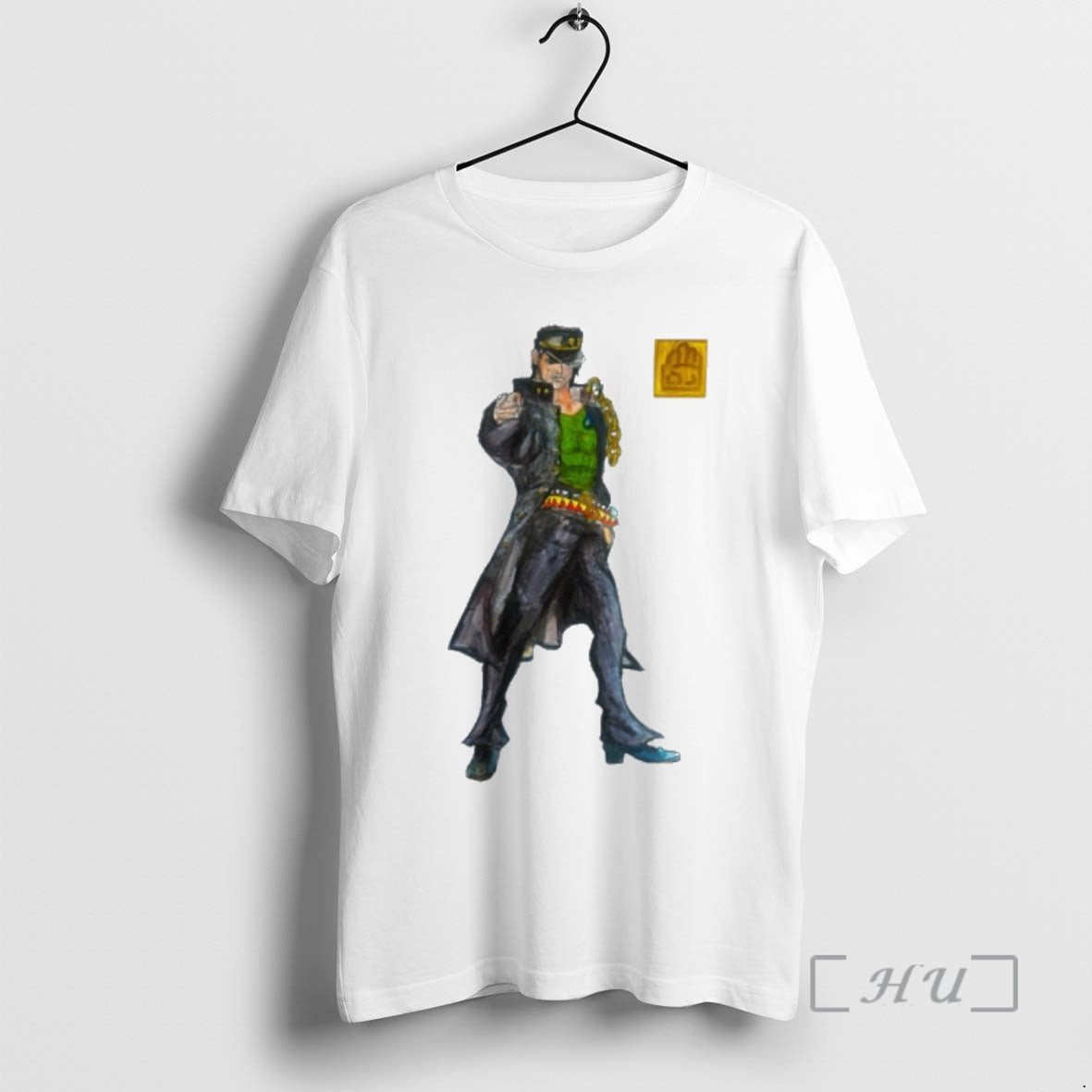 Officials Wlcm Crusader Anime Inspired T-Shirts, Hoodie, Sweatshirt | TeeBloomCo.com