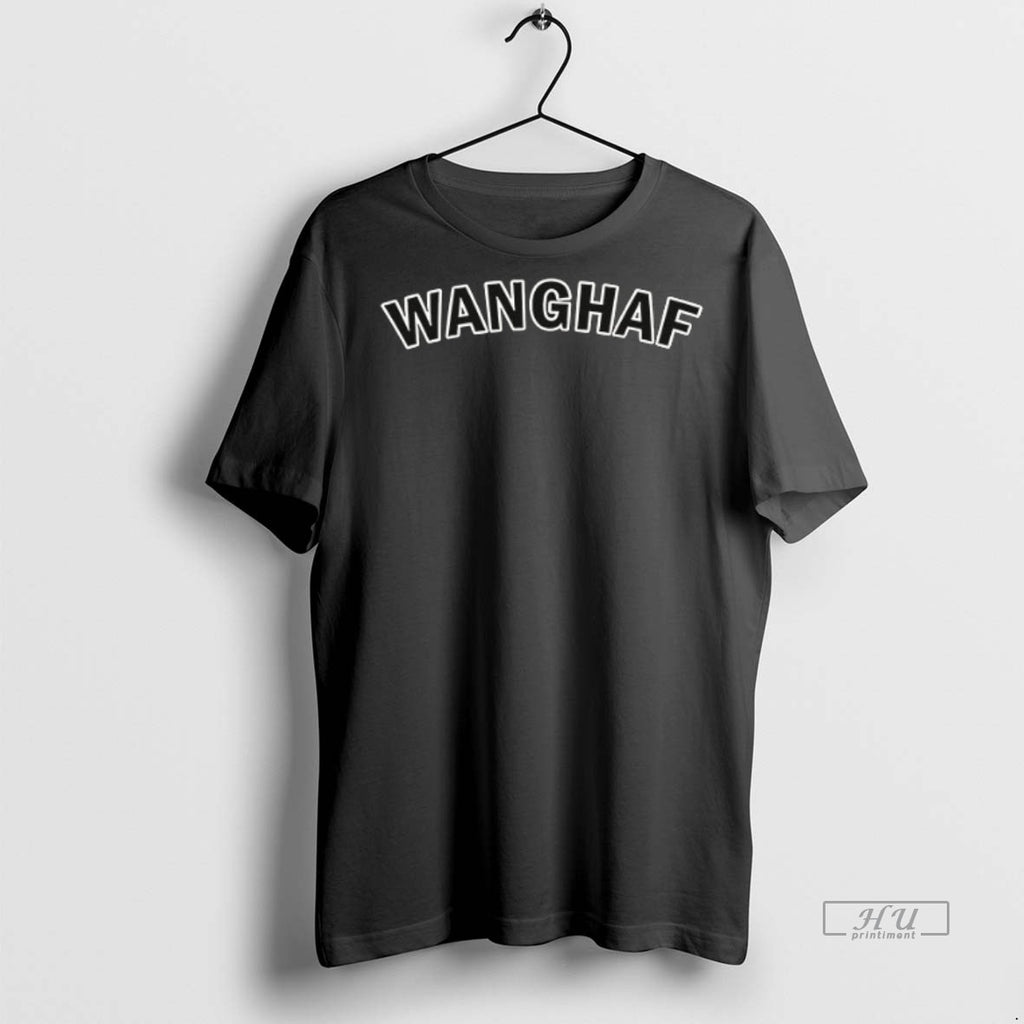 Officials Wanghaf Meaning Ceramic Ceramic And Classic Dad Cap Tee Shirt Sweater