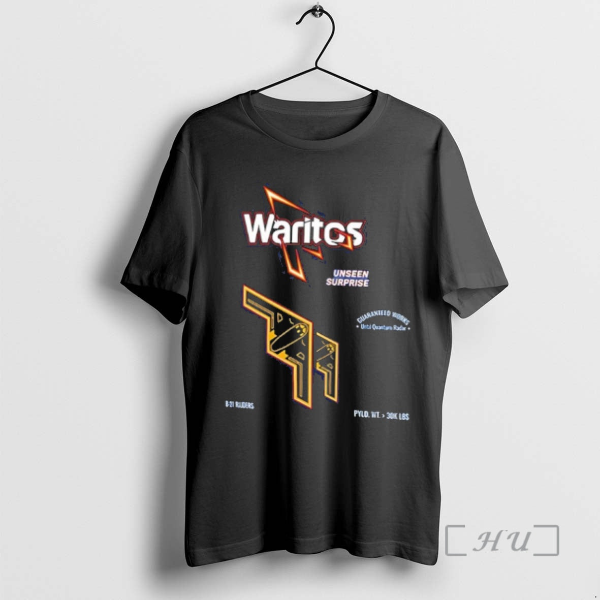 Officials Waritos Unseen Surprise War Zone B21 T-Shirts, Hoodie, Sweatshirt | TeeBloomCo.com