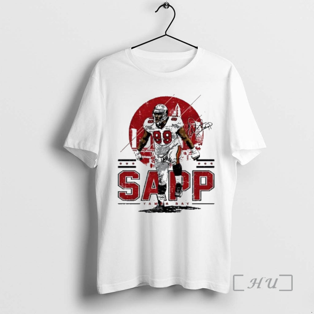 Officials Warren Sapp Tampa Bay Skyline T-Shirts, Hoodie, Sweatshirt | TeeBloomCo.com