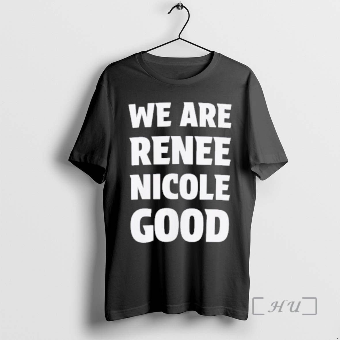 Officials We Are Renee Nicole Good T-Shirts, Hoodie, Sweatshirt | TeeBloomCo.com