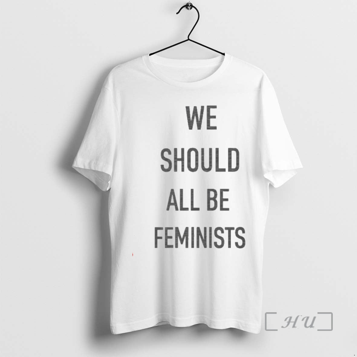 Officials We Should All Be Feminists T T-Shirts, Hoodie, Sweatshirt | TeeBloomCo.com