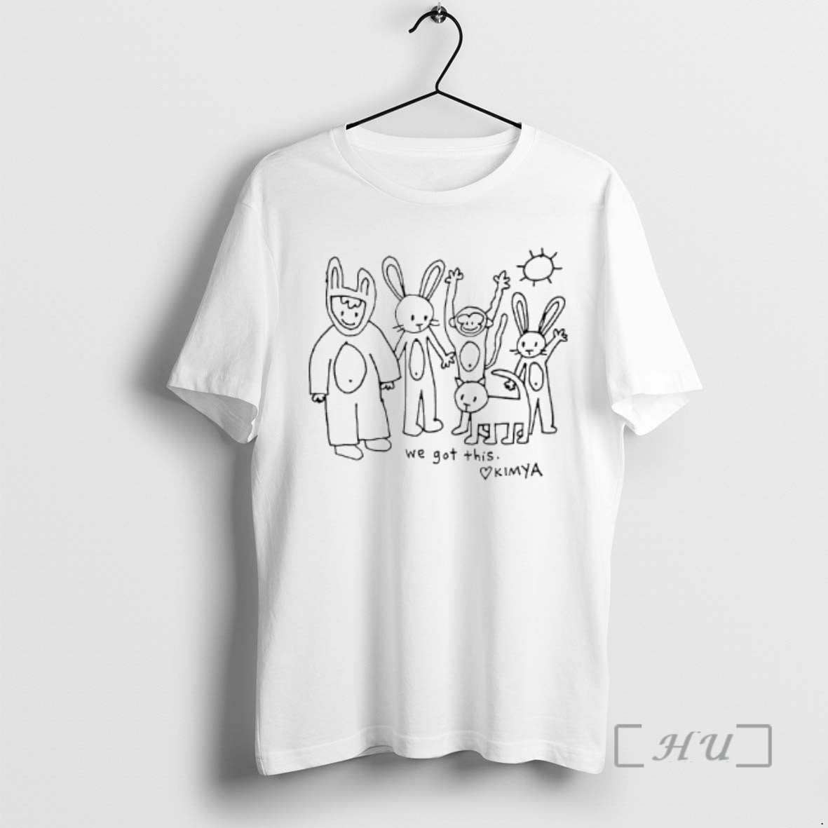 Officials We Got This Animal Costumes T-Shirts, Hoodie, Sweatshirt | TeeBloomCo.com