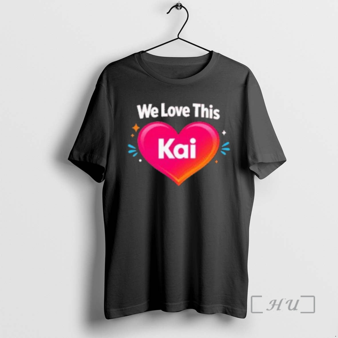 Officials We Love This Kai Graphic T-Shirts, Hoodie, Sweatshirt | TeeBloomCo.com