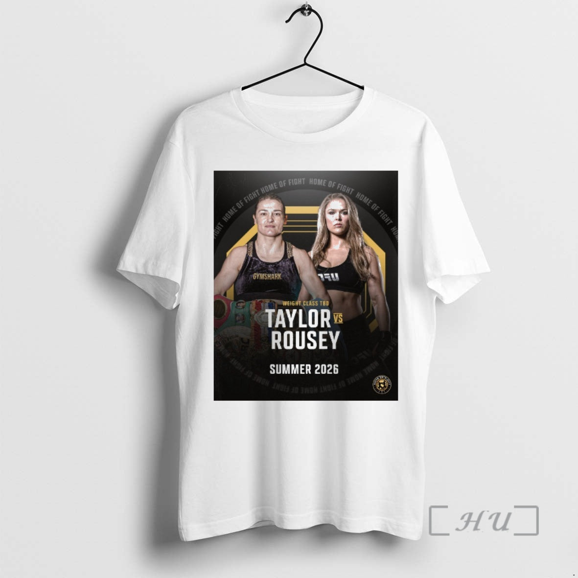Officials Weight Class Tbd Katie Taylor Vs T-Shirts, Hoodie, Sweatshirt | TeeBloomCo.com