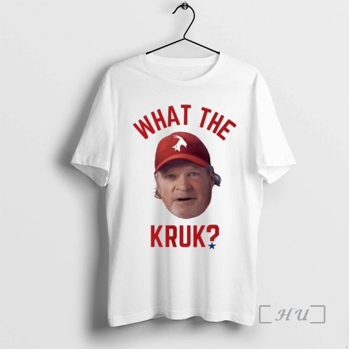 Officials What The Kruk Philadelphia Phillies Baseball John Kruk T-Shirts, Hoodie, Sweatshirt | TeeBloomCo.com