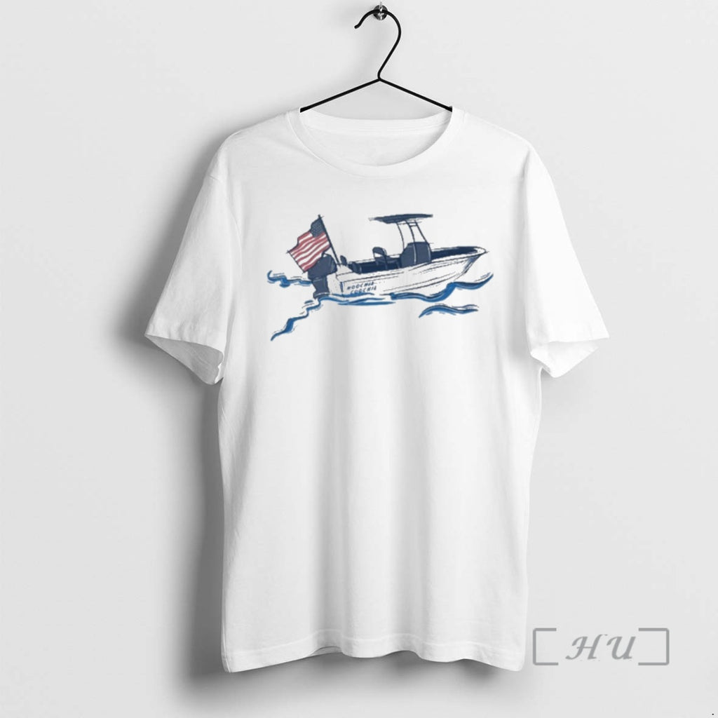 Officials Whiskey Riff Hoochie Coochie Fishing Boat T-Shirts, Hoodie, Sweatshirt | TeeBloomCo.com