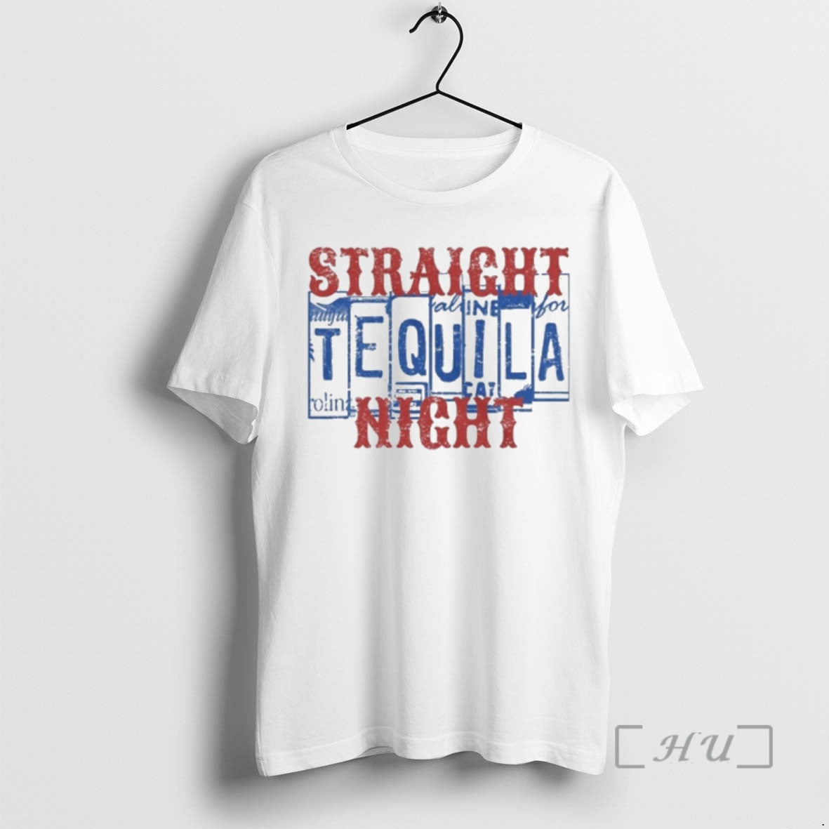 Officials Whiskey Riff Straight Tequila Night T-Shirts, Hoodie, Sweatshirt | TeeBloomCo.com