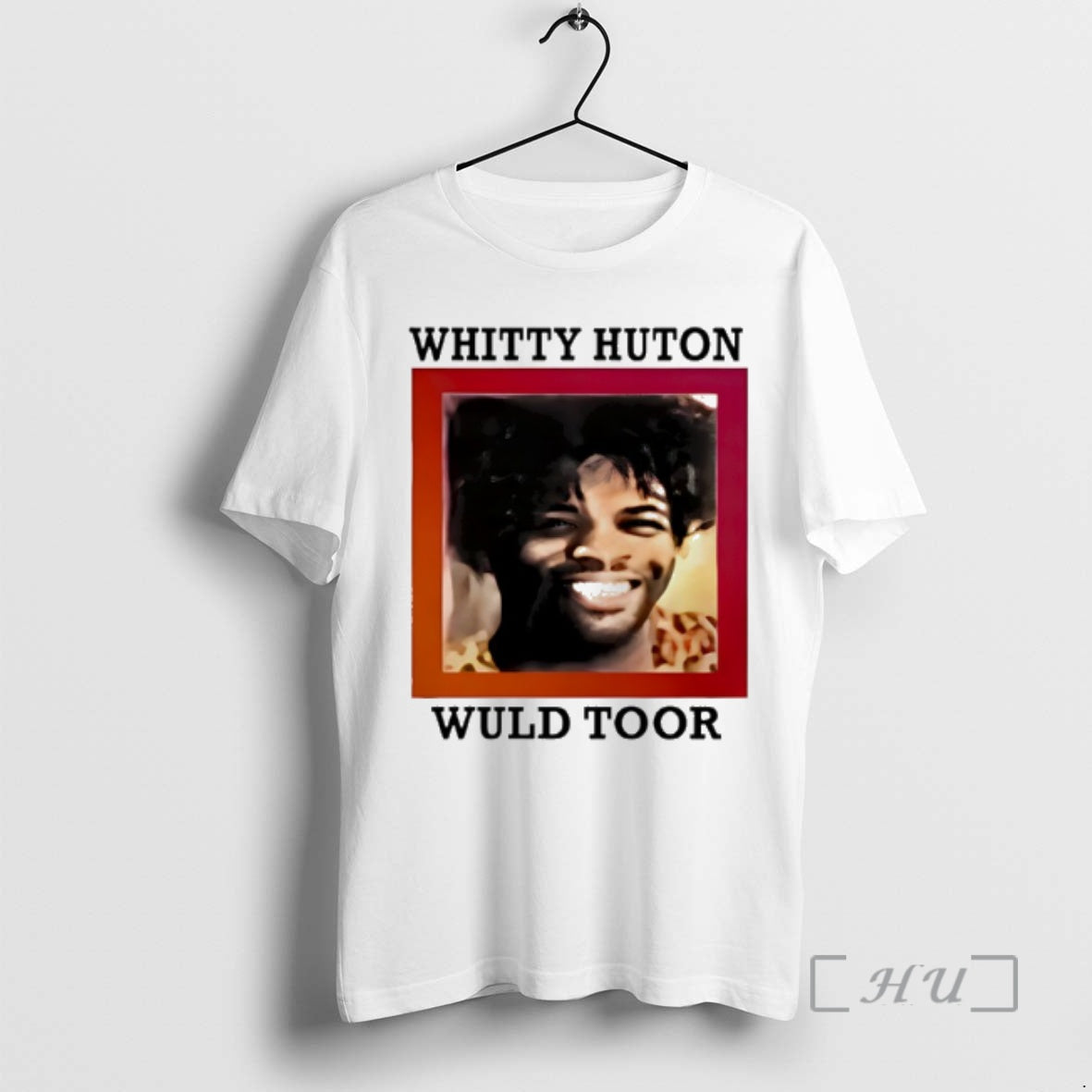 Officials Whitty Huton Wuld Toor T-Shirts, Hoodie, Sweatshirt | TeeBloomCo.com
