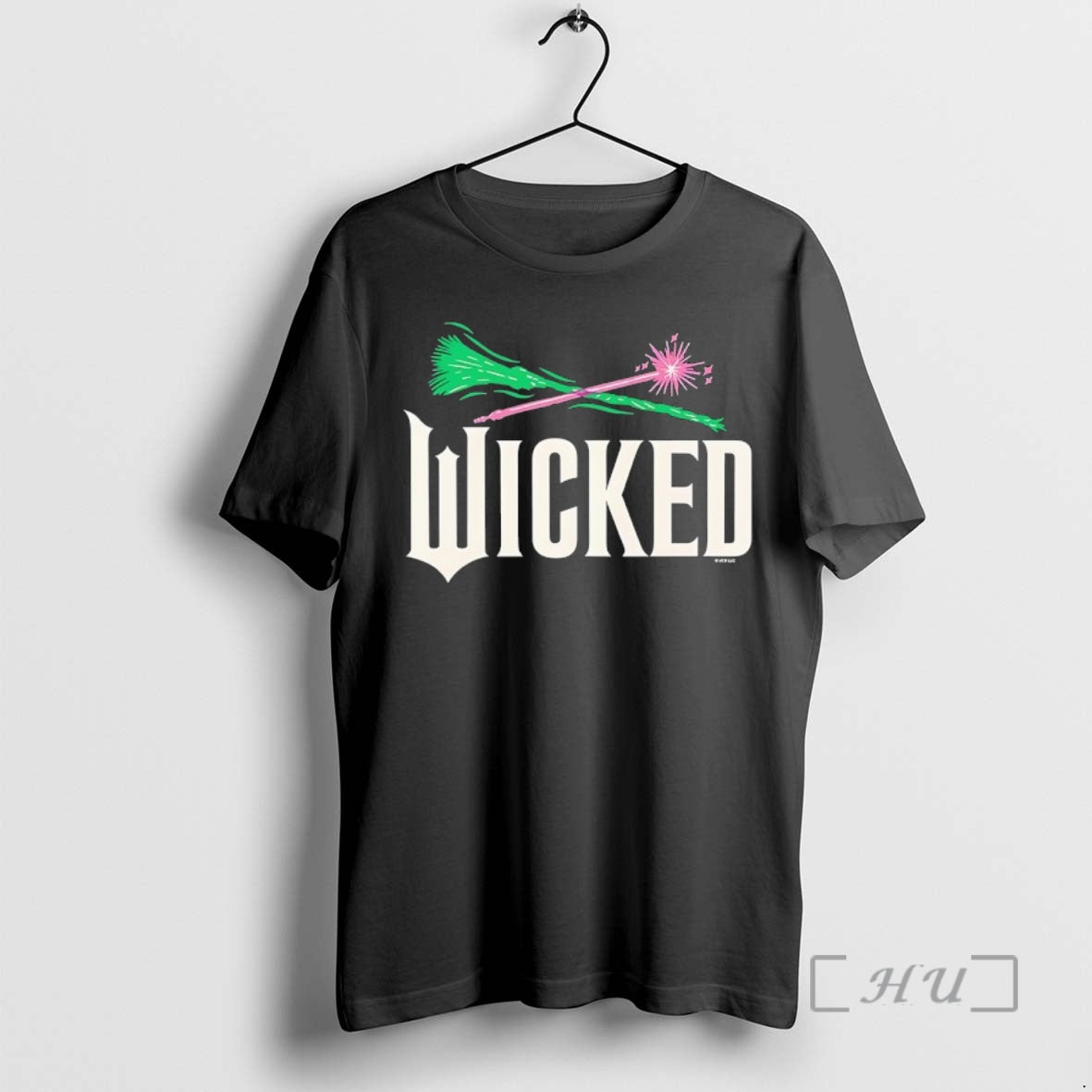 Officials Wicked Movie T-Shirts, Hoodie, Sweatshirt | TeeBloomCo.com