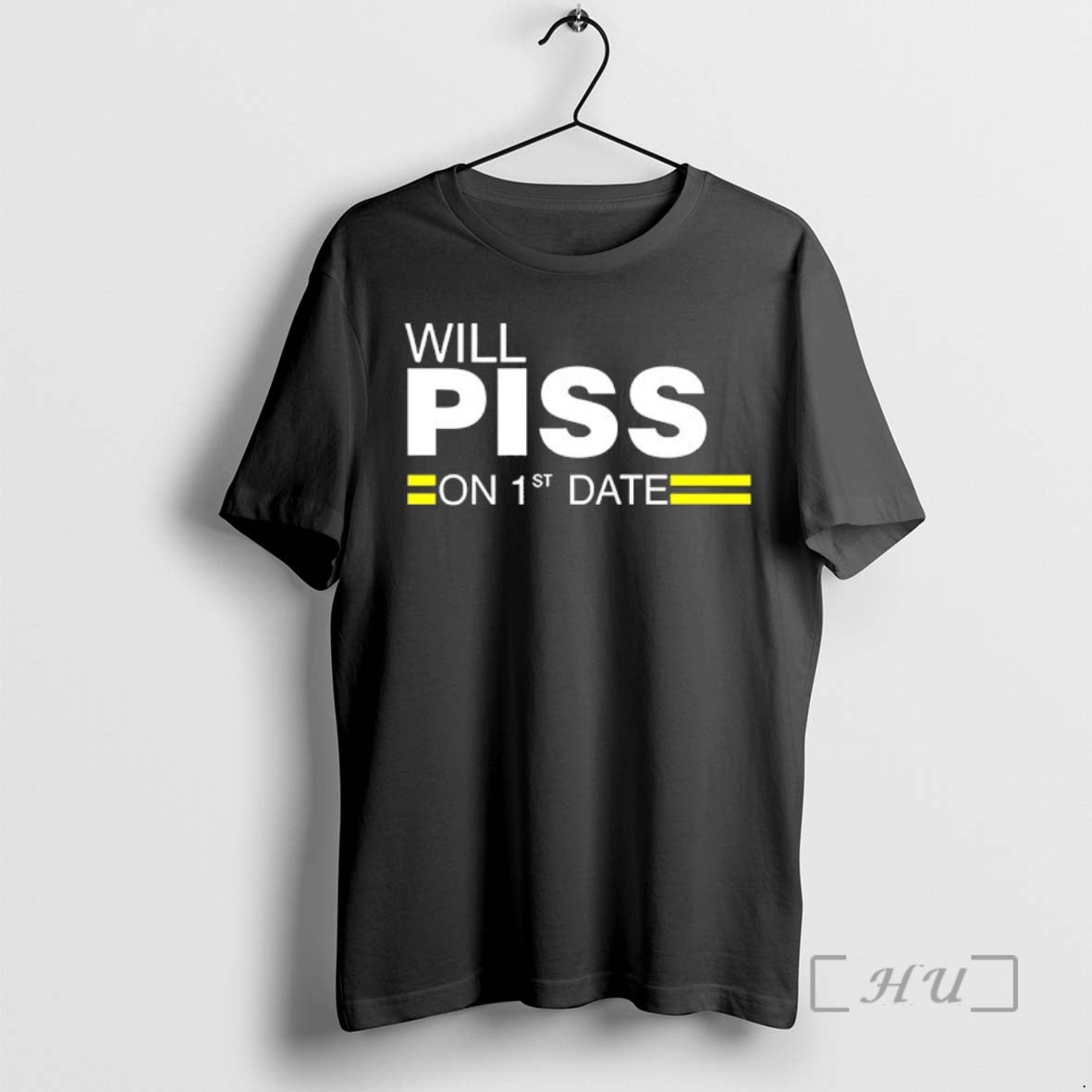 Officials Will Piss On 1st Date T-Shirts, Hoodie, Sweatshirt | TeeBloomCo.com