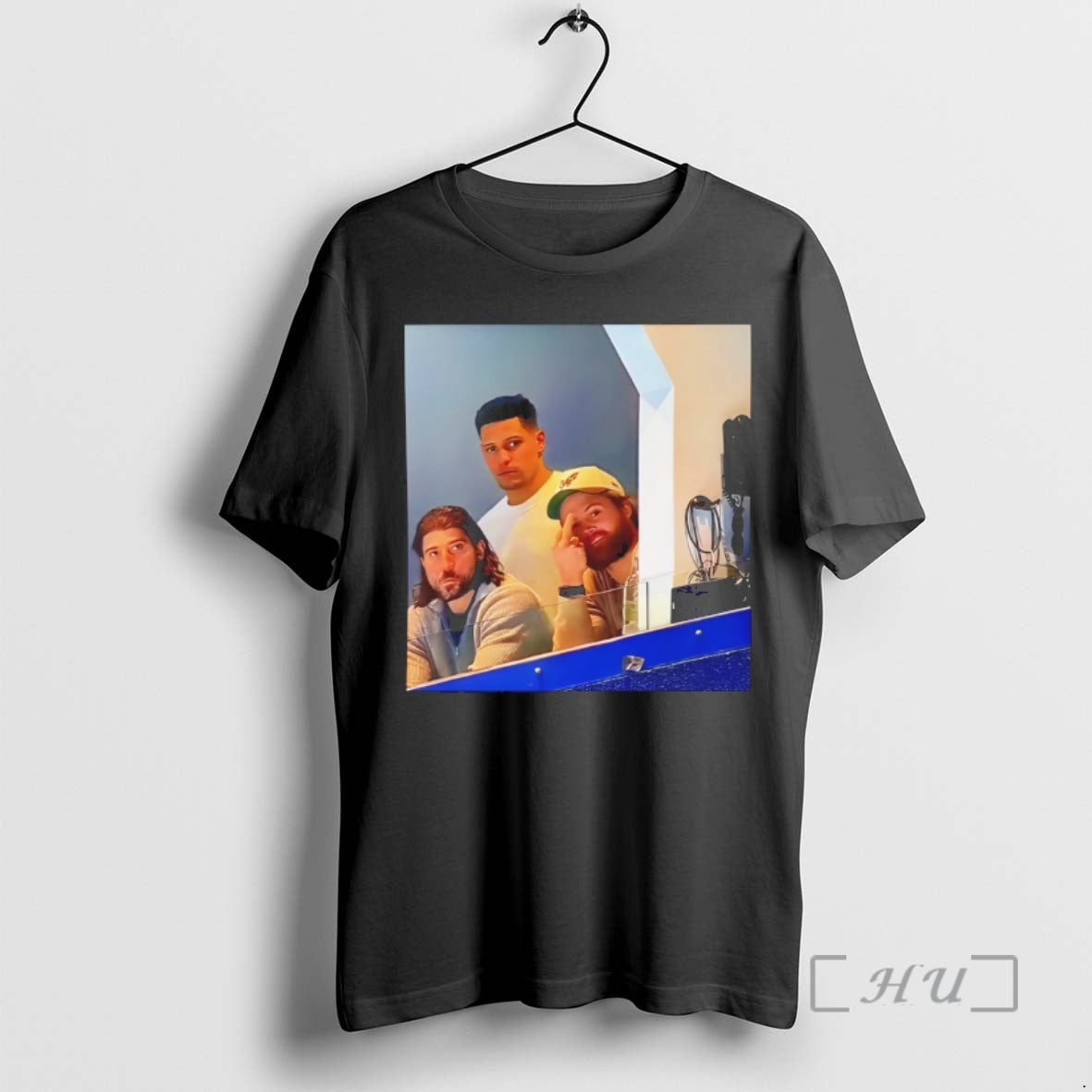 Officials William Nylander Flipping The Bird Photo T-Shirts, Hoodie, Sweatshirt | TeeBloomCo.com
