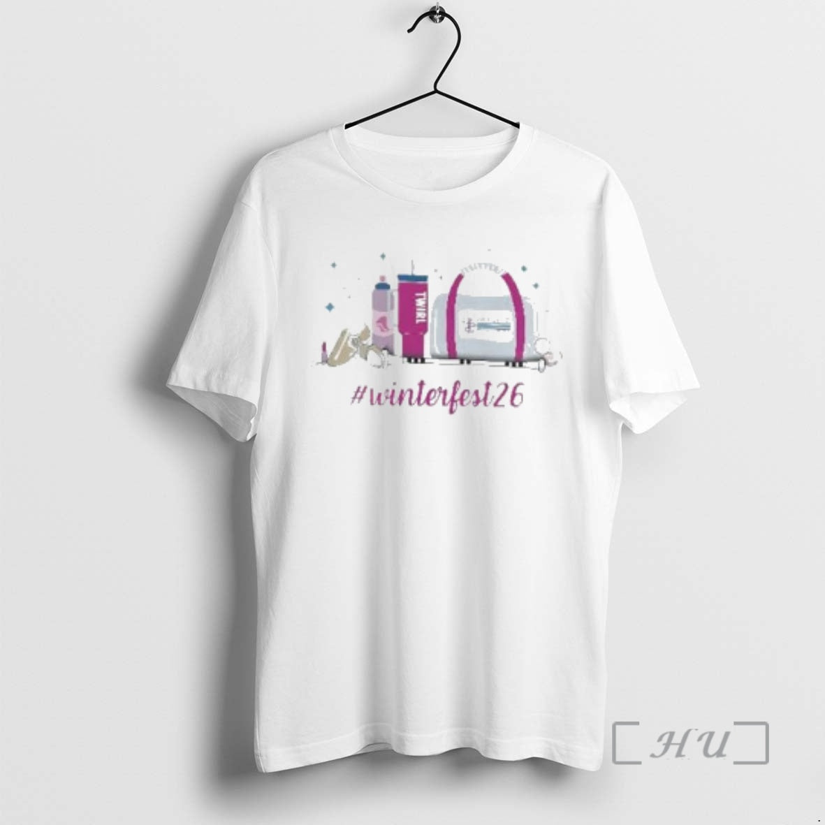 Officials Winterfest Baton Twirler Alabama Competition Circle White T-Shirts, Hoodie, Sweatshirt | TeeBloomCo.com