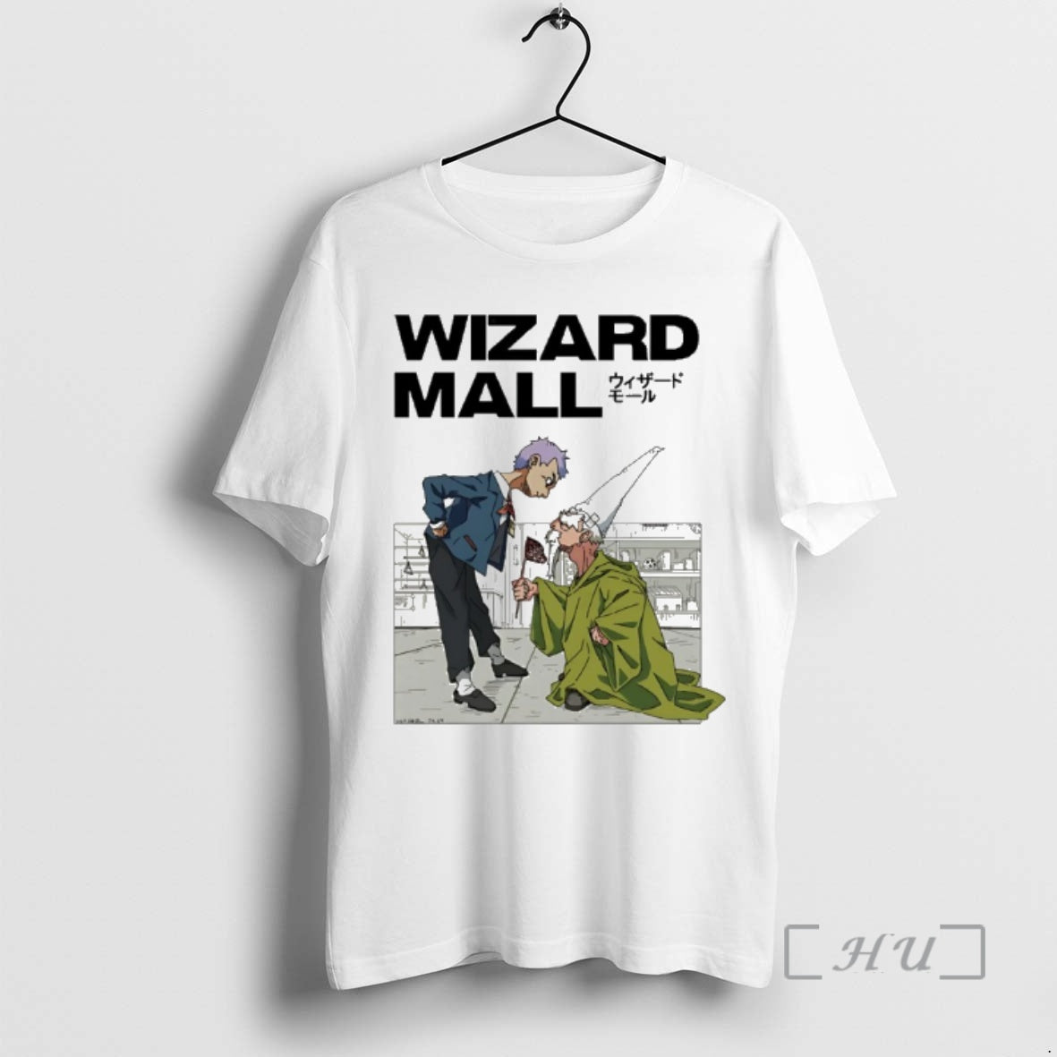 Officials Wizard Mall T-Shirts, Hoodie, Sweatshirt | TeeBloomCo.com