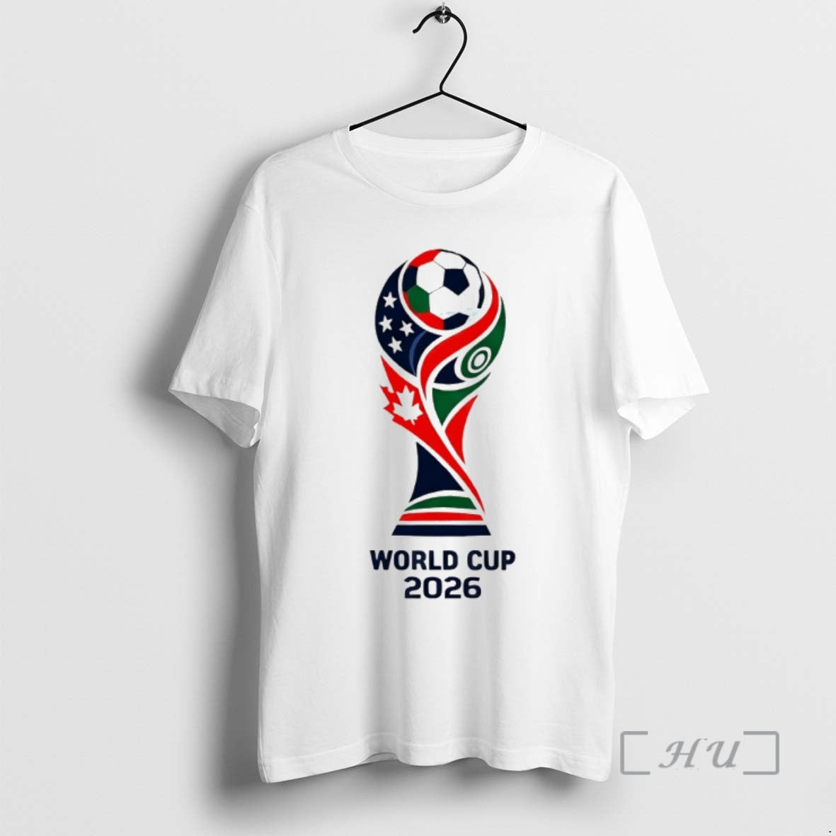 Officials World Cup 2026 Football Fan T-Shirts, Hoodie, Sweatshirt | TeeBloomCo.com