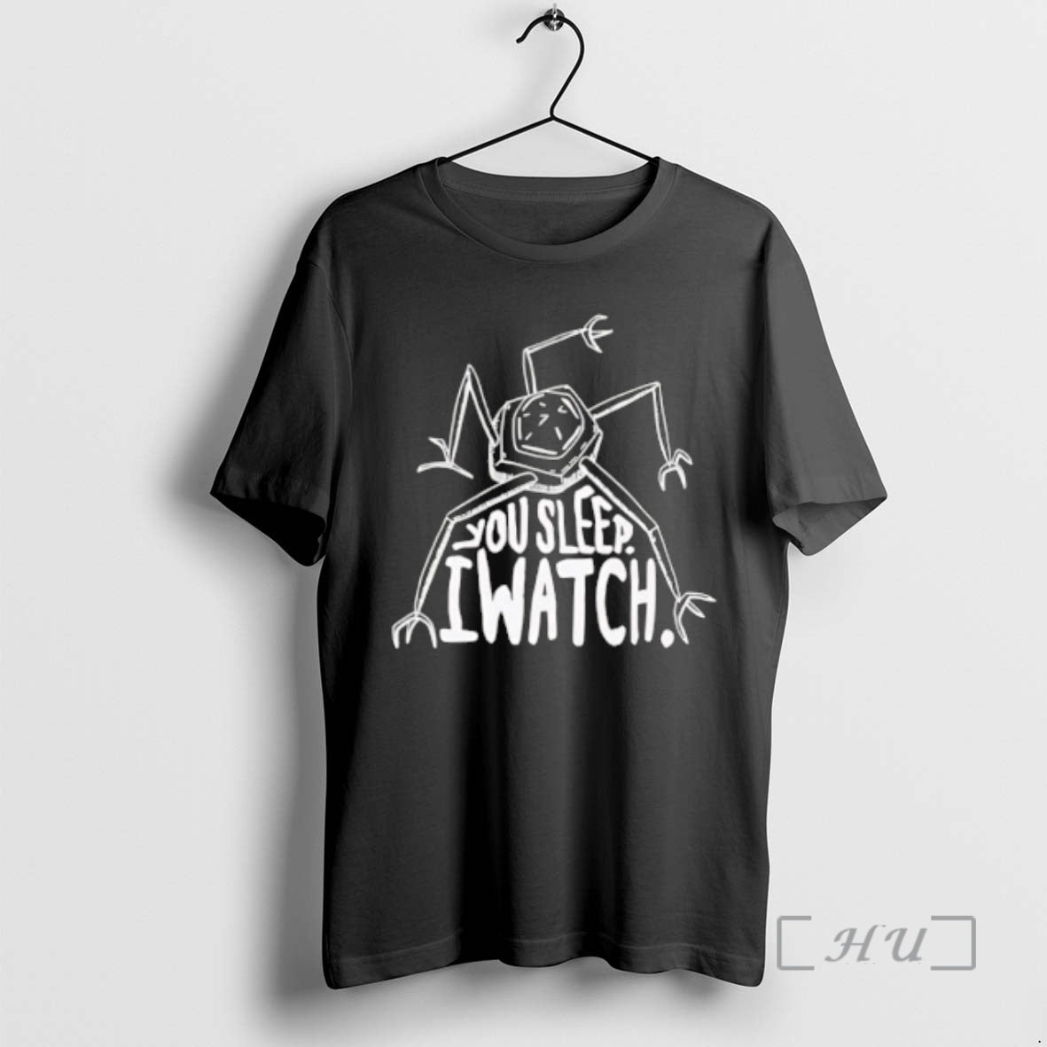 Officials You Sleep I Watch T-Shirts, Hoodie, Sweatshirt | TeeBloomCo.com