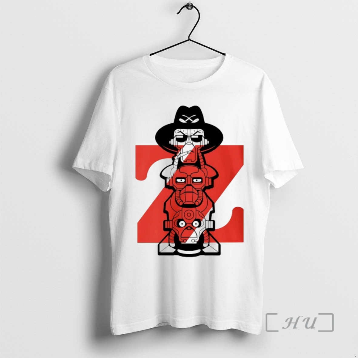 Officials Z Robots Raglan Circle T-Shirts, Hoodie, Sweatshirt | TeeBloomCo.com