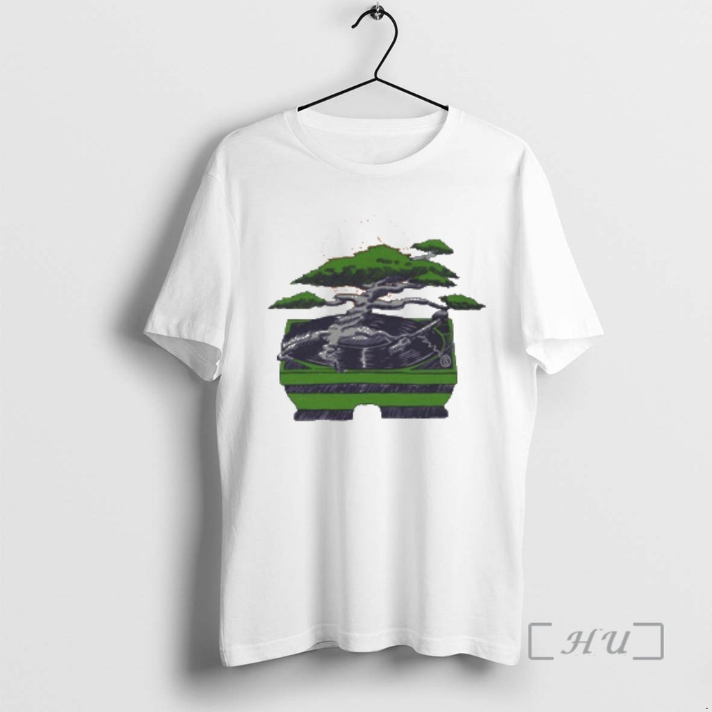 Officials Zach Dempsey Bonsai T-Shirts, Hoodie, Sweatshirt | TeeBloomCo.com