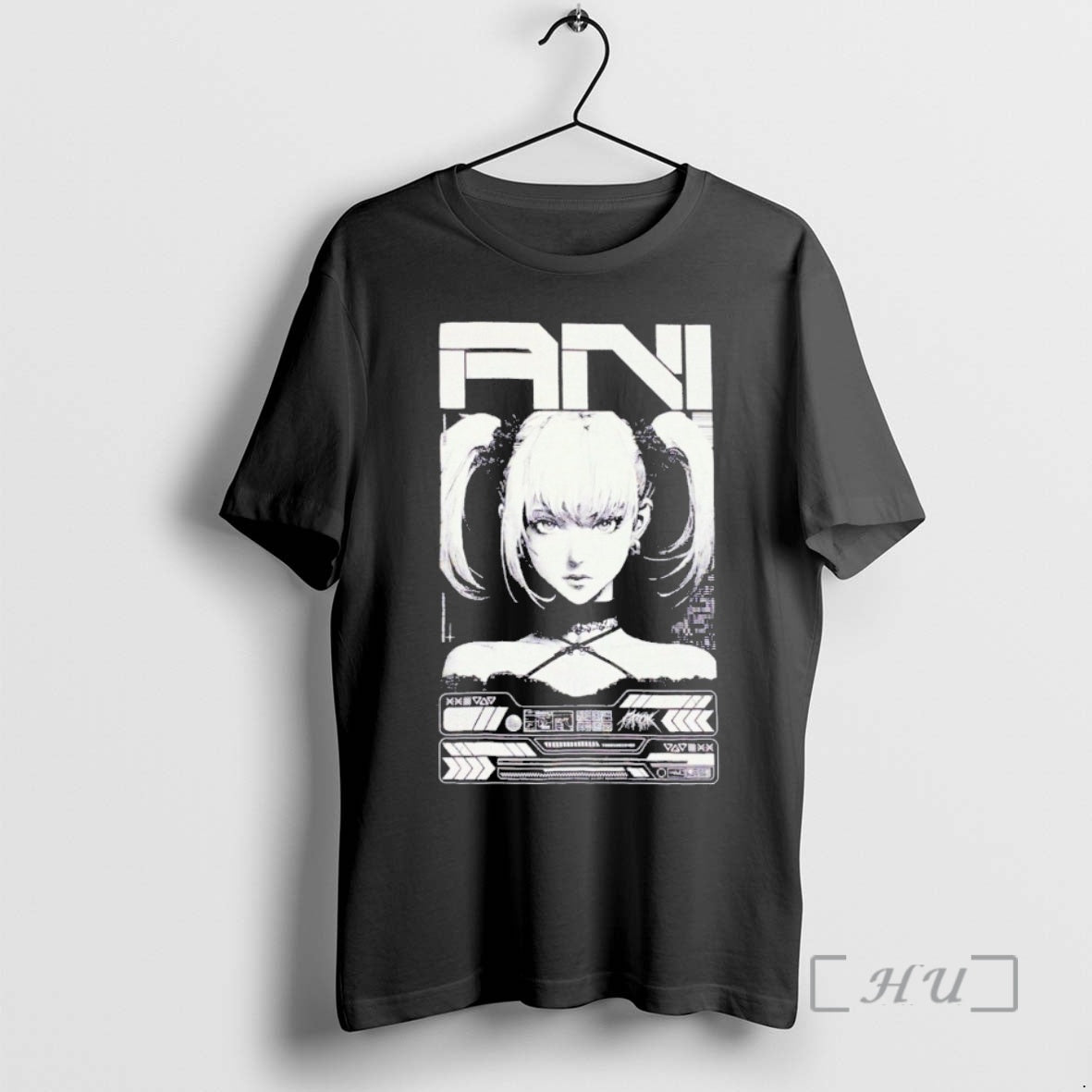 Officials Xai Dark Ani T-Shirts, Hoodie, Sweatshirt | TeeBloomCo.com