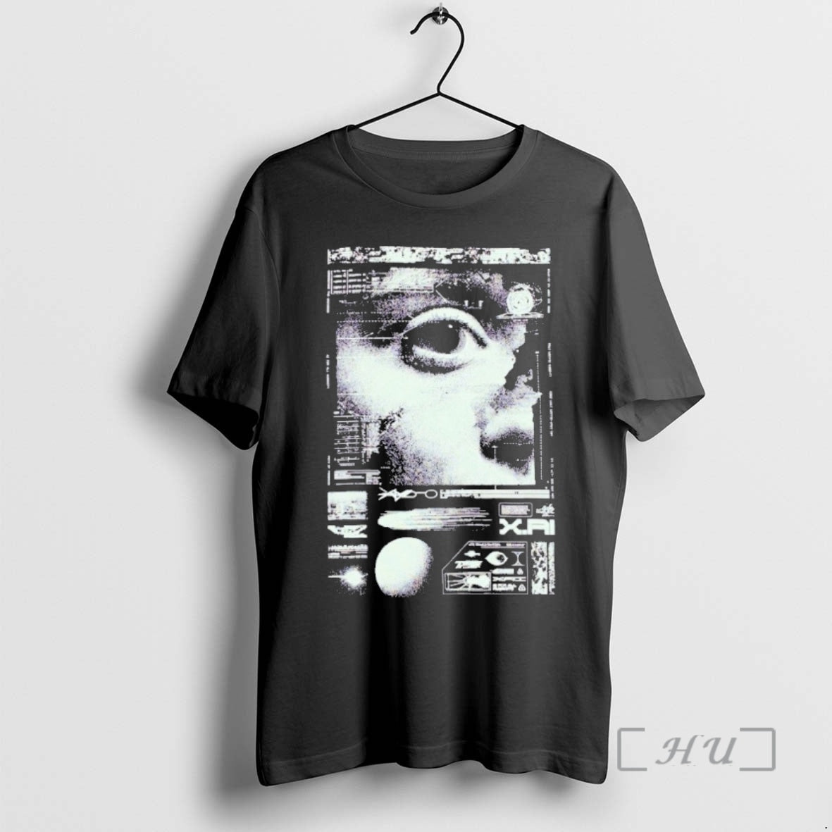 Officials Xai Human Connection T-Shirts, Hoodie, Sweatshirt | TeeBloomCo.com