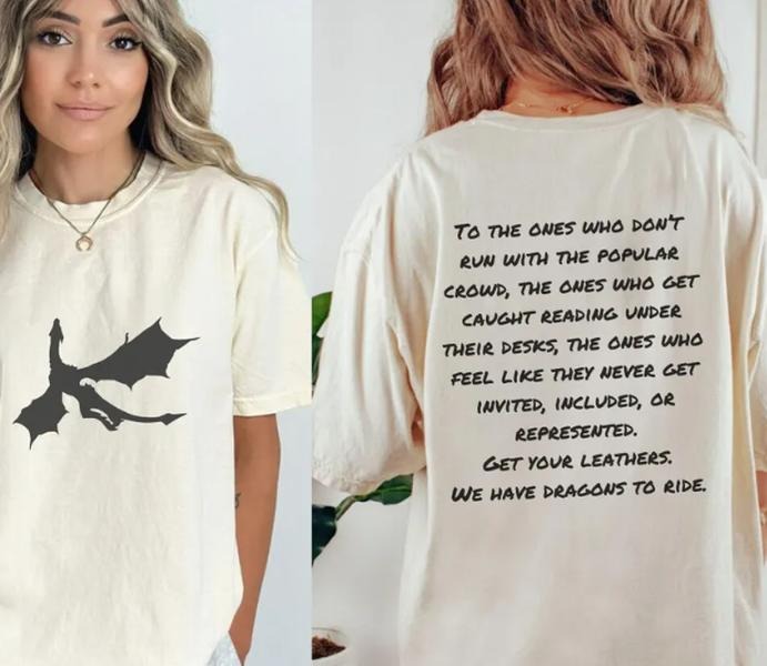 Onyx Storm Quote T-shirt | To The Ones Who Quote Shirt, Basgiath War College | Fourth Wing, Onyx Storm Shirt, Basgiath...