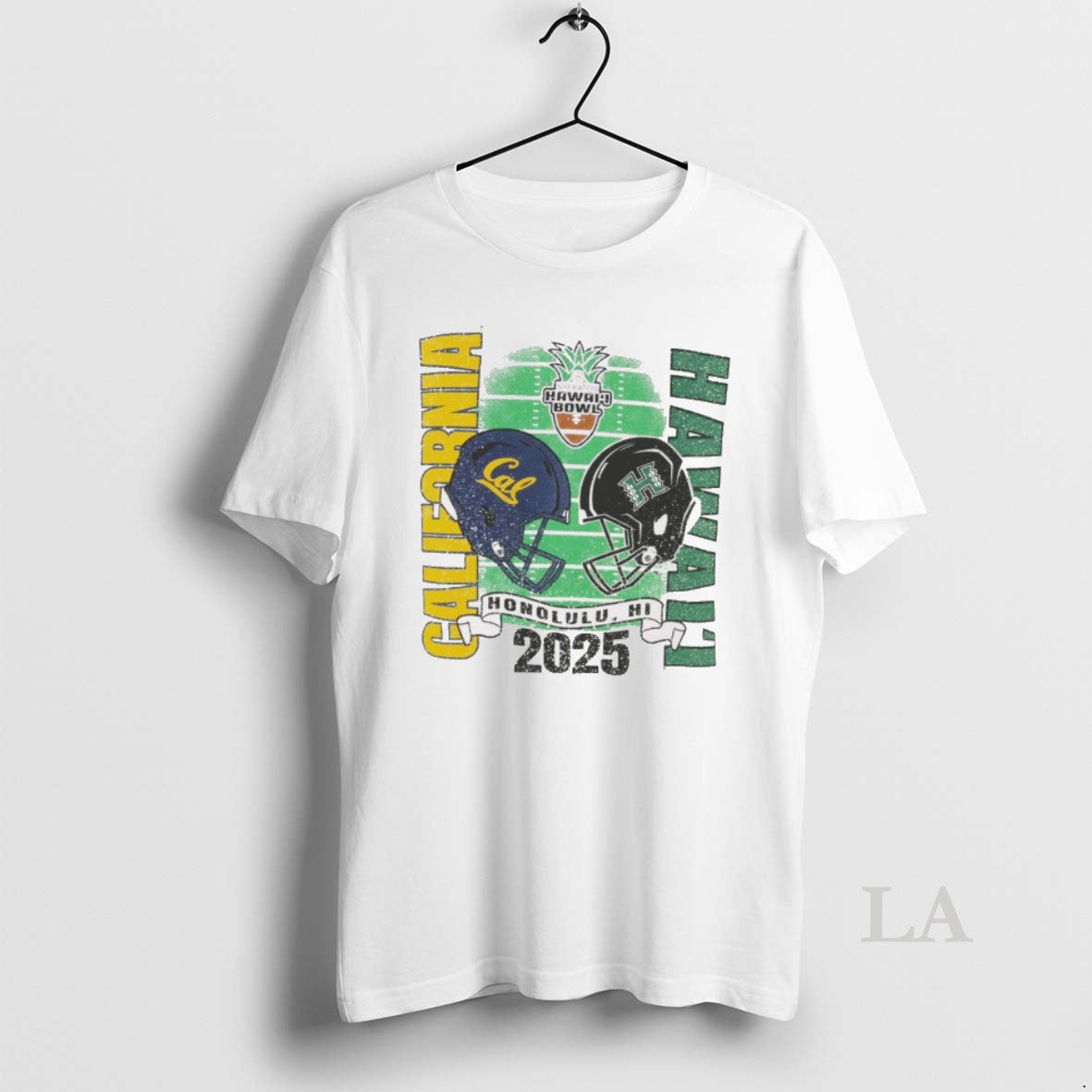 Original 2025 Sheraton Hawaii Bowl California Golden Bears Vs T-Shirts, Hoodie, Sweatshirt | TeeBloomCo.com