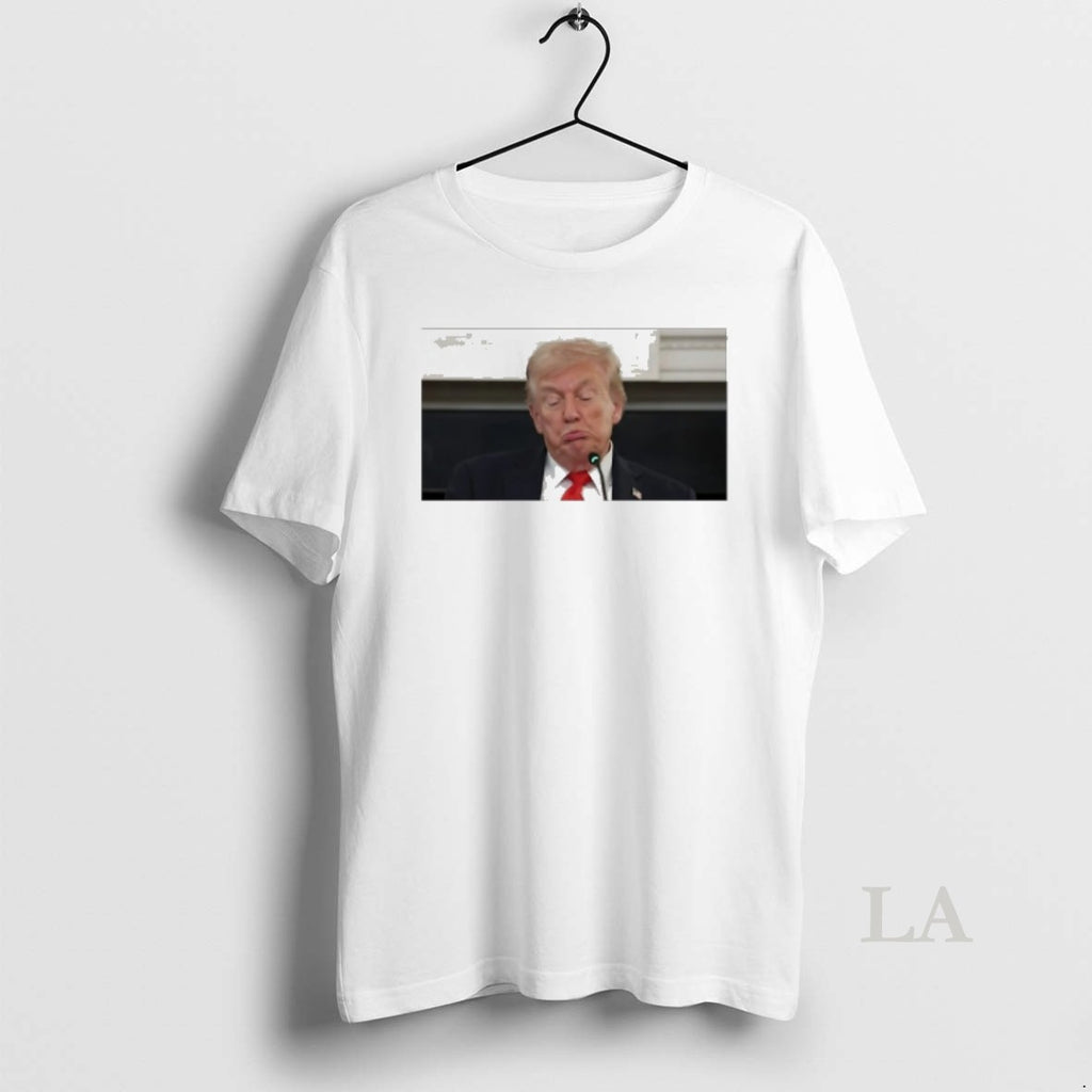 Original 2025 Trump Not Nobel Peace Prize