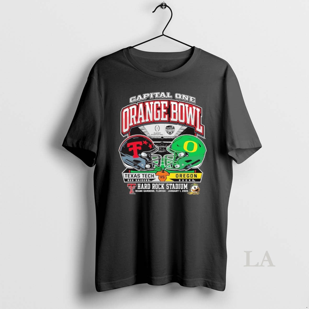 Original 2026 Capital One Orange Bowl Dueling Helmets Vs T-Shirts, Hoodie, Sweatshirt | TeeBloomCo.com