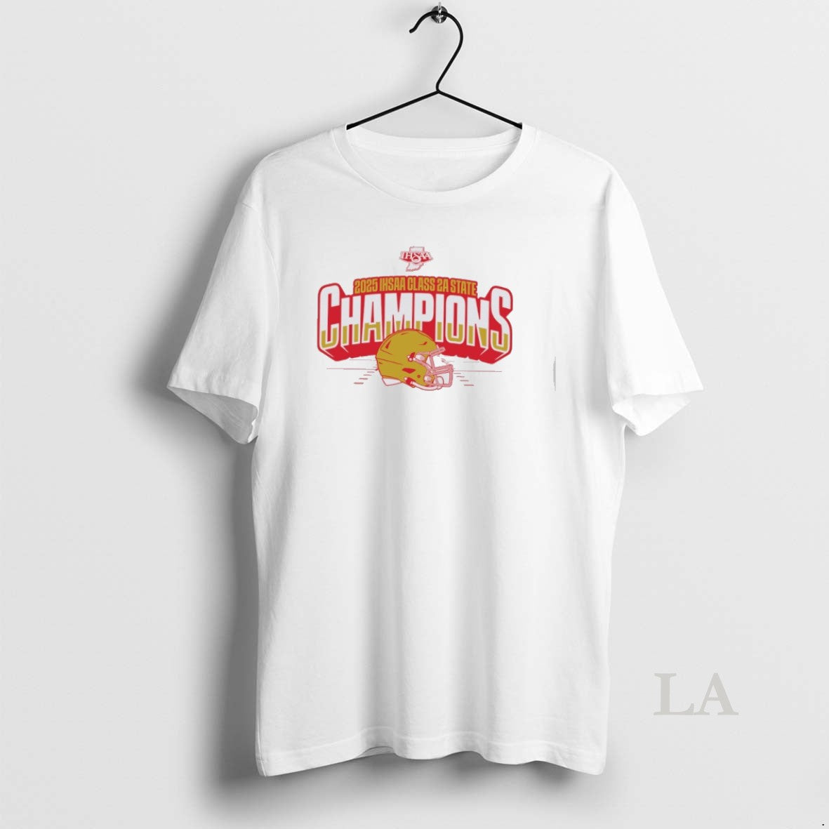 Original Andrean 2025 Ihsaa Football Class 2a State Champions T-Shirts, Hoodie, Sweatshirt | TeeBloomCo.com