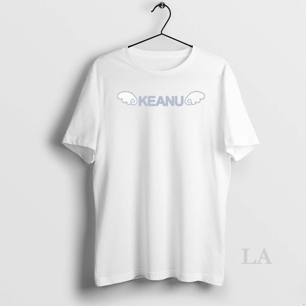 Original Angel Keanu Micro Rib Wings