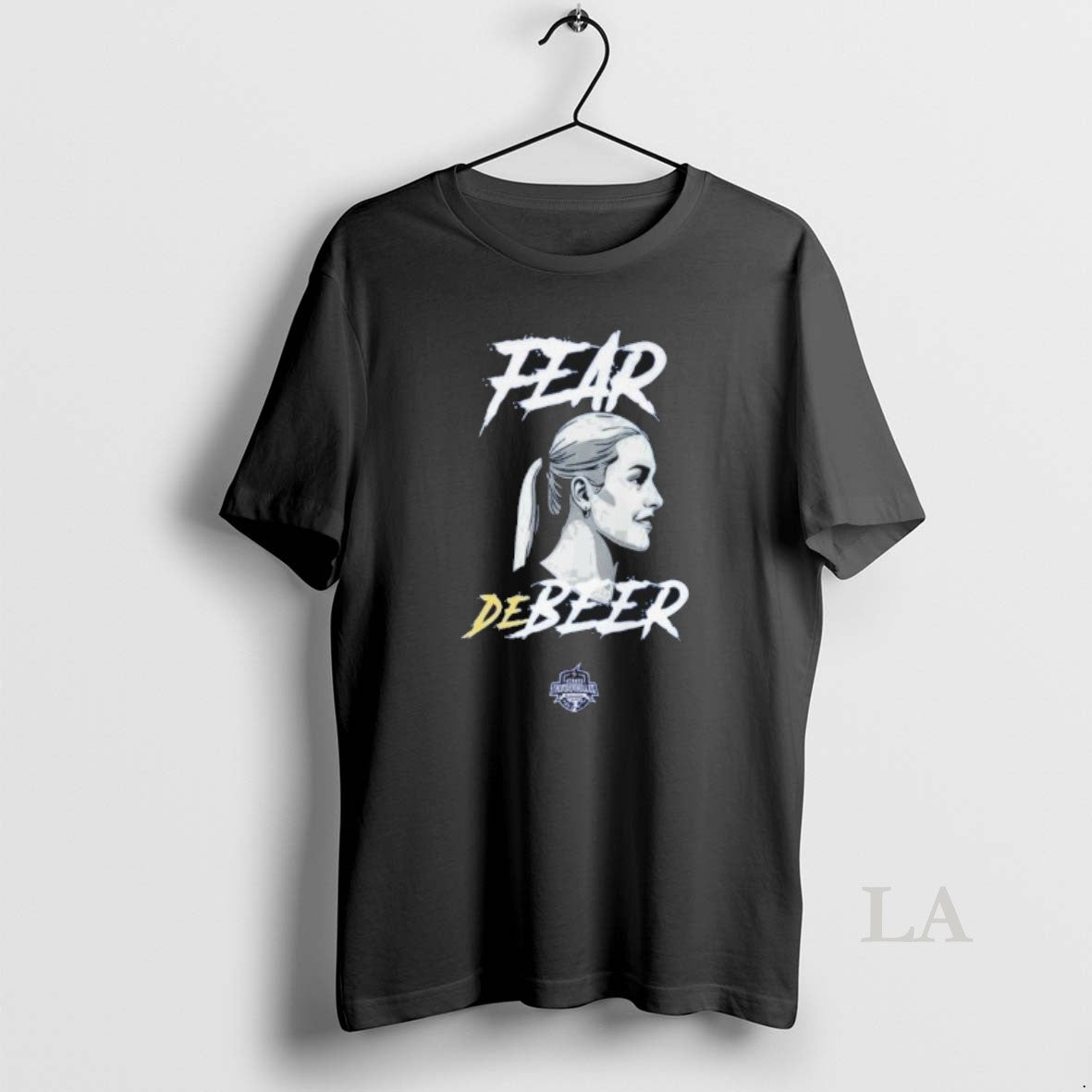 Original Anna Fear Debeer T-Shirts, Hoodie, Sweatshirt | TeeBloomCo.com