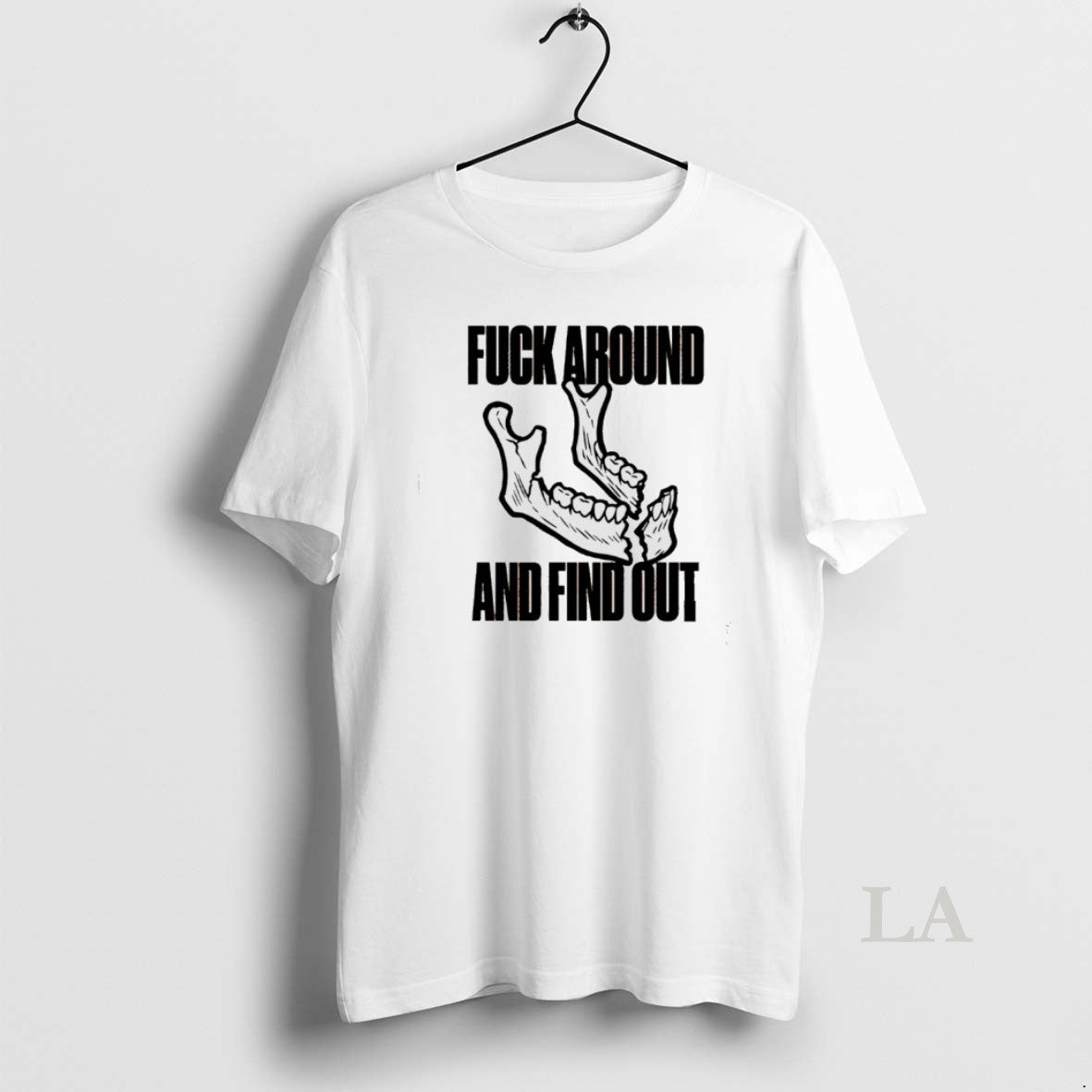 Original Anthony Joshua Ko Jake Paul Fck Around And Find Out T-Shirts, Hoodie, Sweatshirt | TeeBloomCo.com