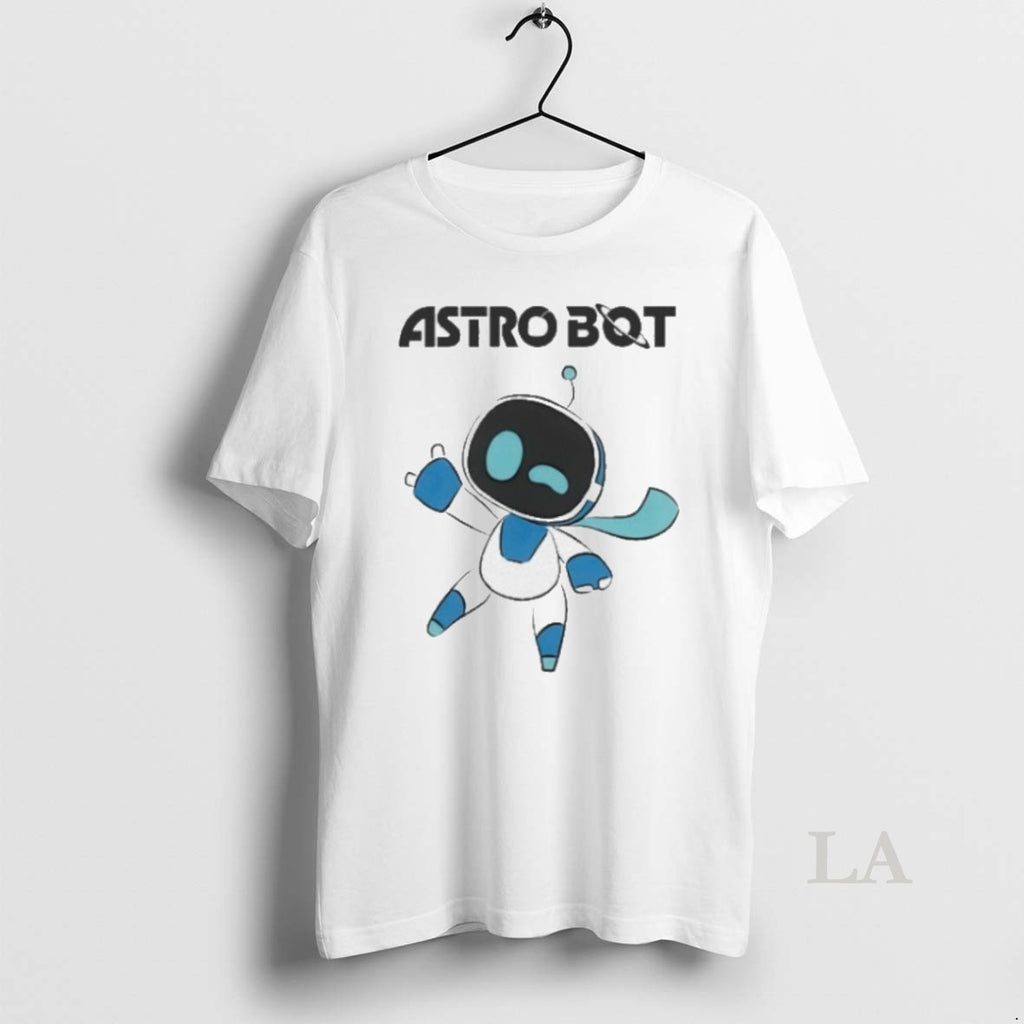 Original Astro Bot 2025