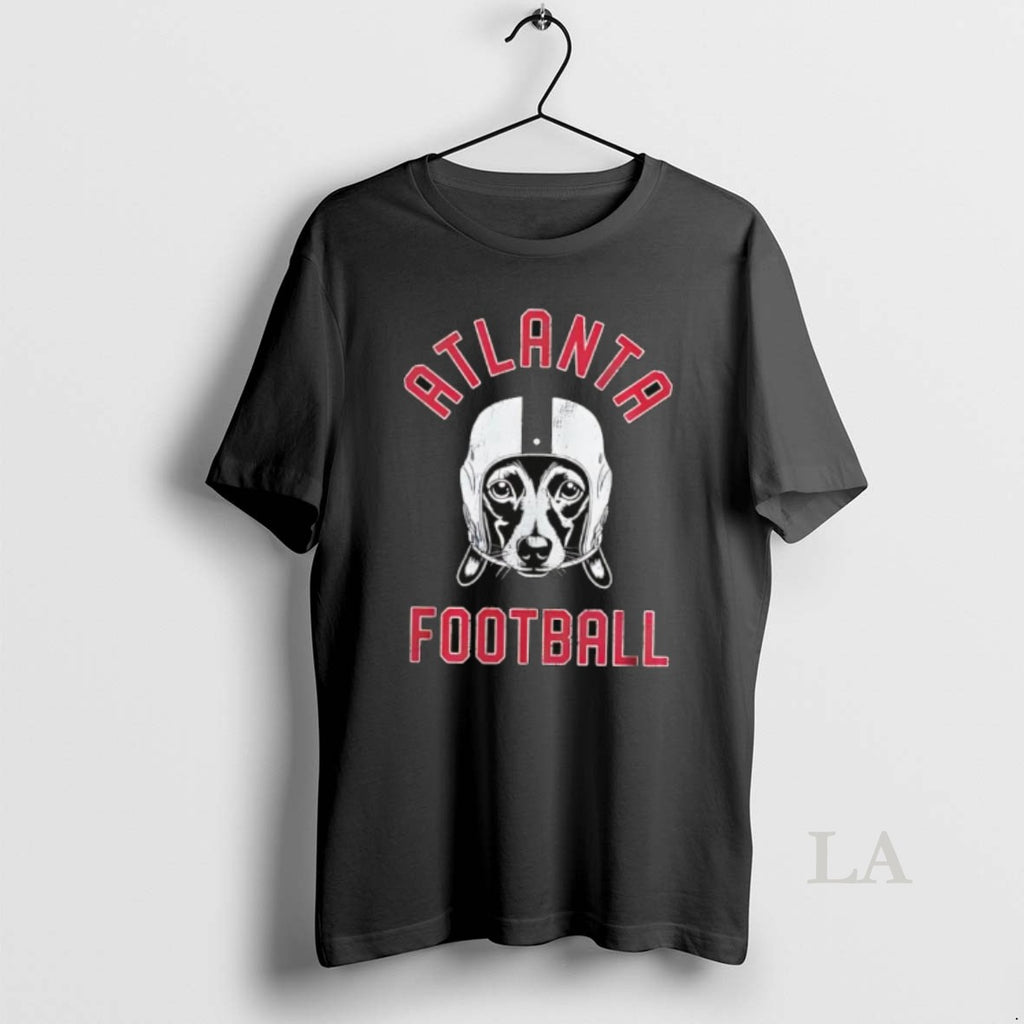 Original Atlanta Falcons Football Dachshund T-Shirts, Hoodie, Sweatshirt | TeeBloomCo.com