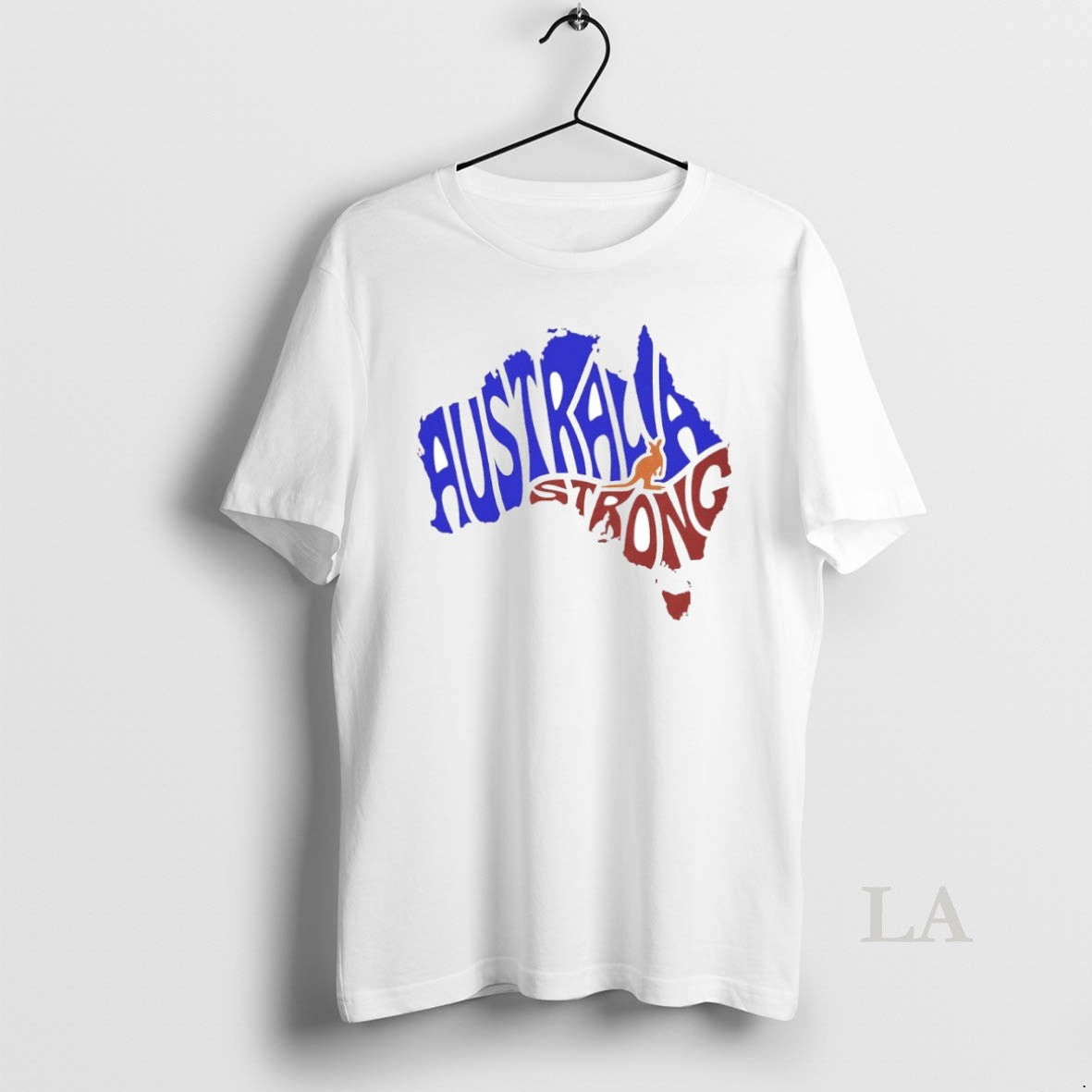 Original Australia Strong Map Circle T-Shirts, Hoodie, Sweatshirt | TeeBloomCo.com