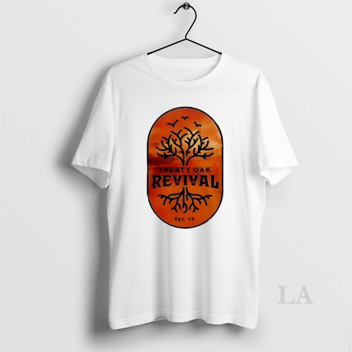 Original Awesome Treaty Oak Revival West Texas Degenerate T-Shirts, Hoodie, Sweatshirt | TeeBloomCo.com