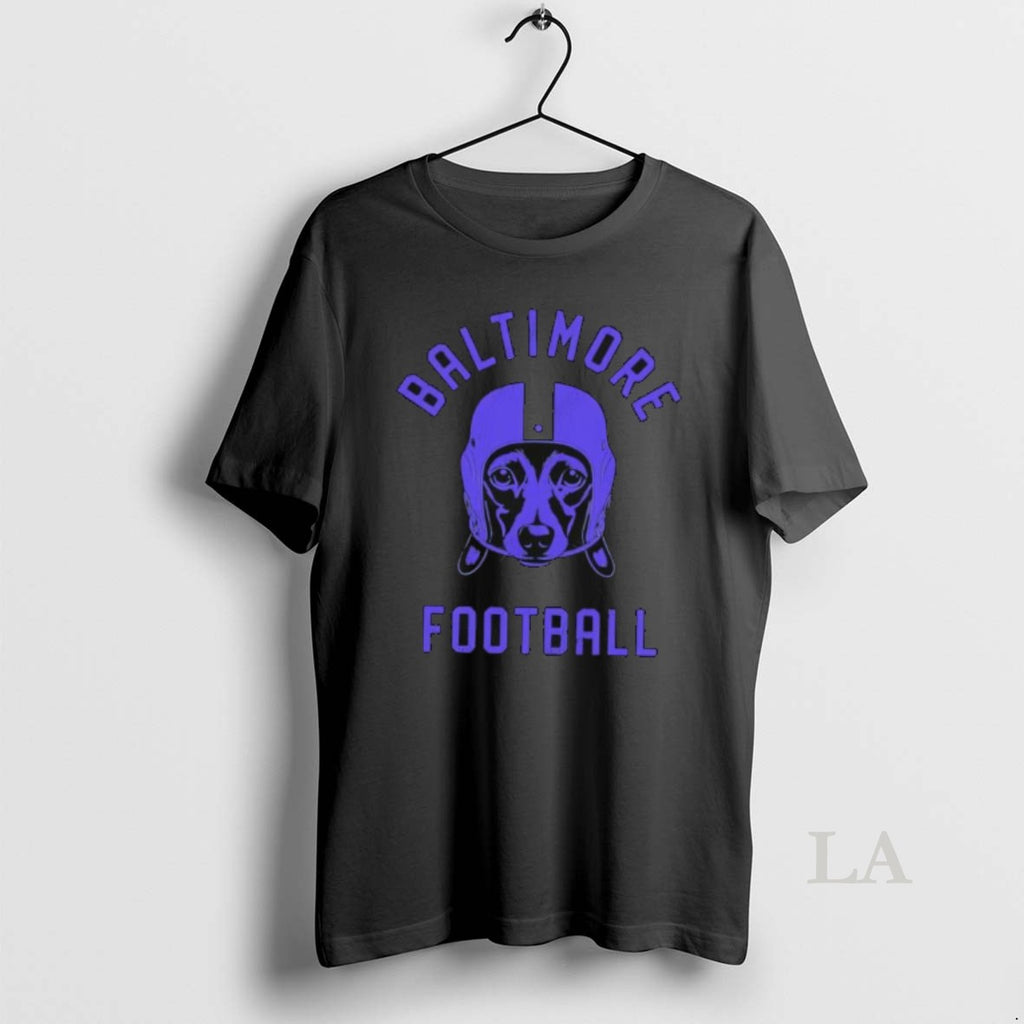 Original Baltimore Football Dachshund T-Shirts, Hoodie, Sweatshirt | TeeBloomCo.com